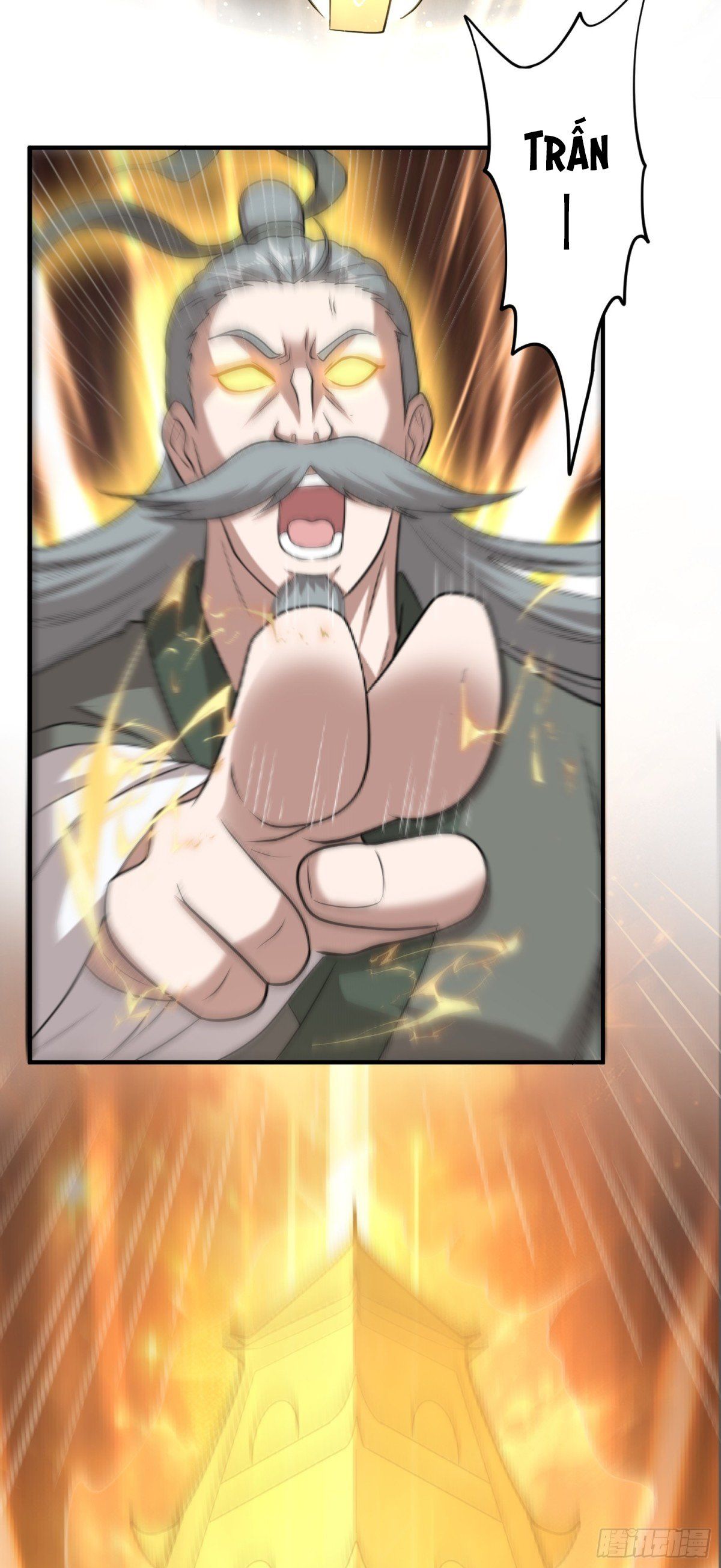 đọc truyện Luyện Khí Chi Thần Chương 86 ảnh 15 tại Thiên Thai Truyện