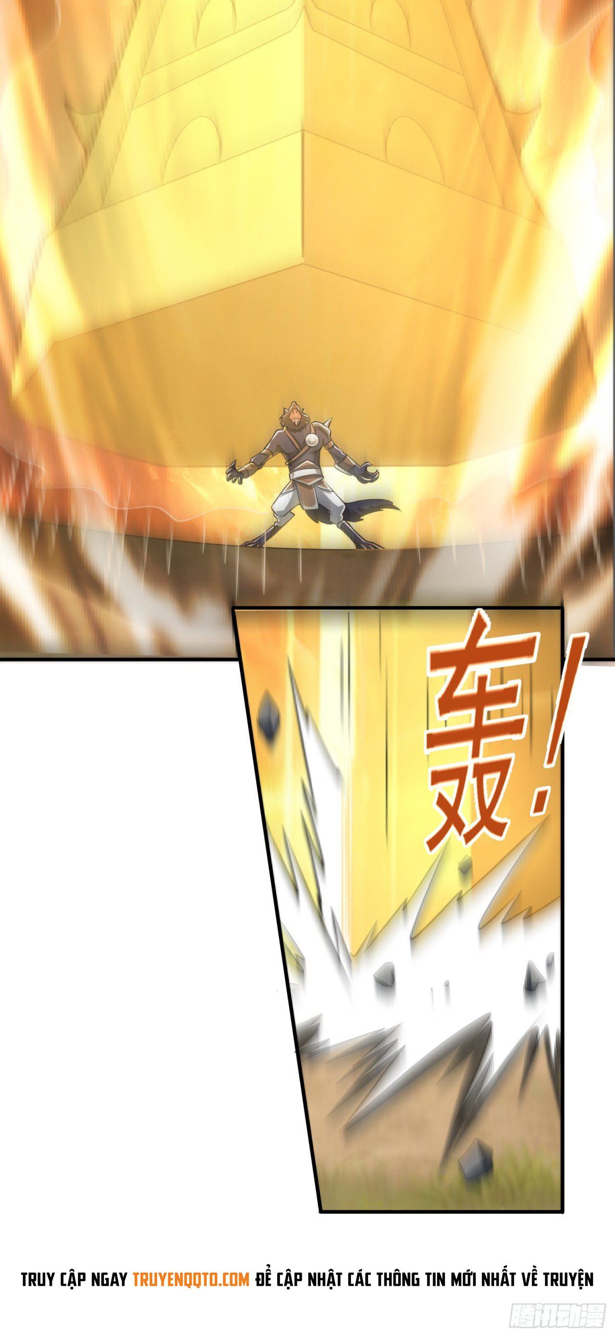 đọc truyện Luyện Khí Chi Thần Chương 86 ảnh 16 tại Thiên Thai Truyện