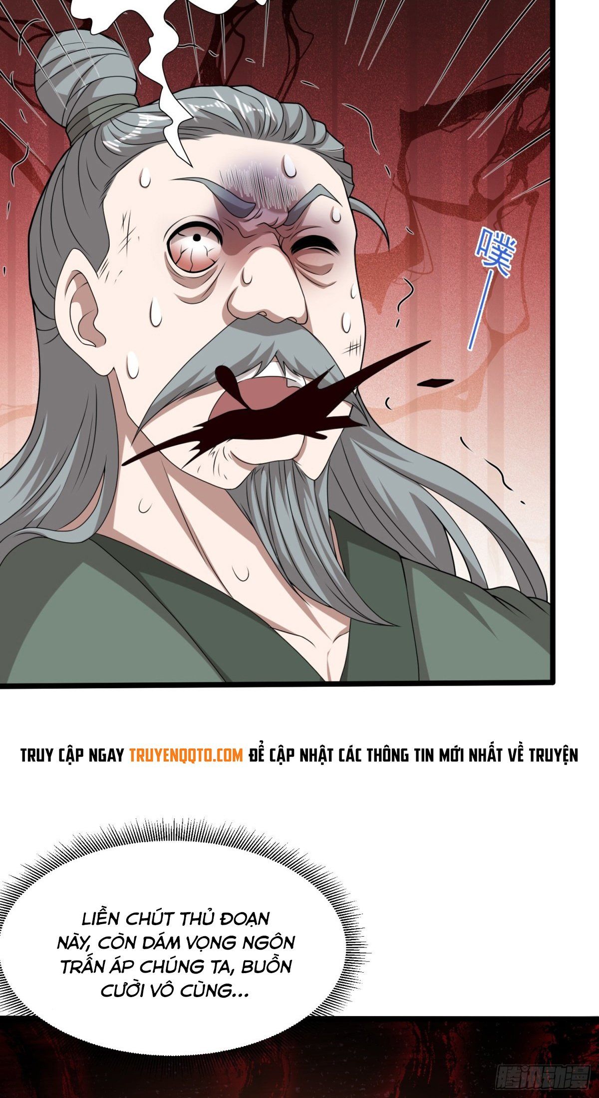 đọc truyện Luyện Khí Chi Thần Chương 86 ảnh 19 tại Thiên Thai Truyện