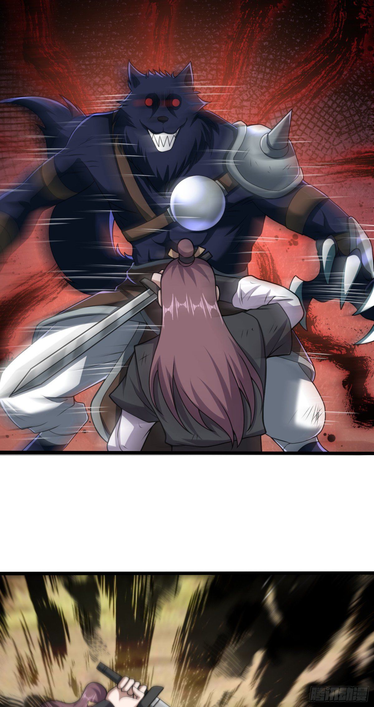 đọc truyện Luyện Khí Chi Thần Chương 86 ảnh 20 tại Thiên Thai Truyện