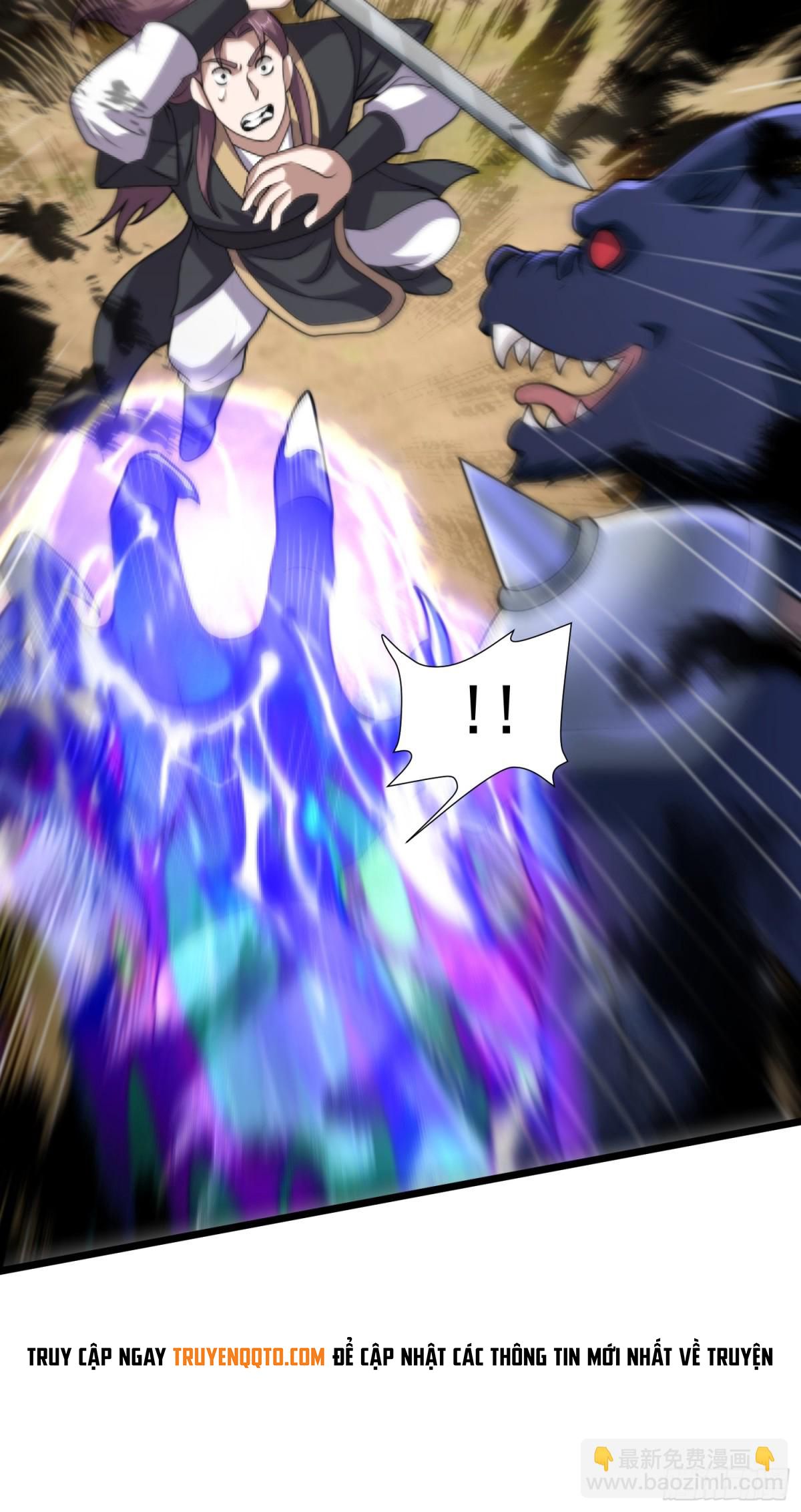 đọc truyện Luyện Khí Chi Thần Chương 86 ảnh 21 tại Thiên Thai Truyện