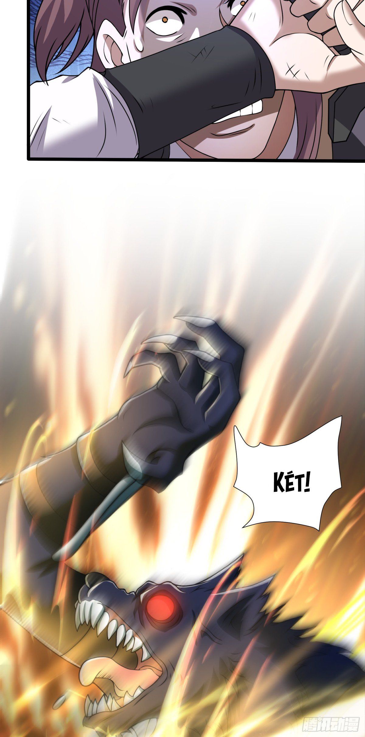 đọc truyện Luyện Khí Chi Thần Chương 86 ảnh 23 tại Thiên Thai Truyện