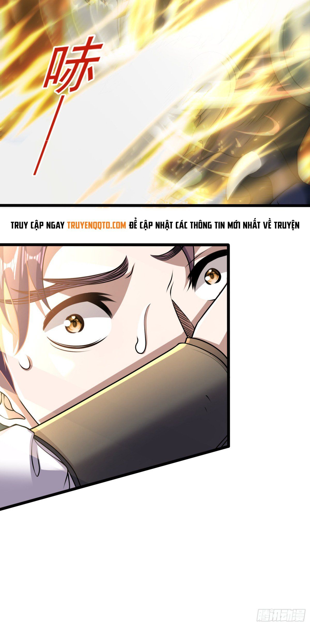 đọc truyện Luyện Khí Chi Thần Chương 86 ảnh 24 tại Thiên Thai Truyện