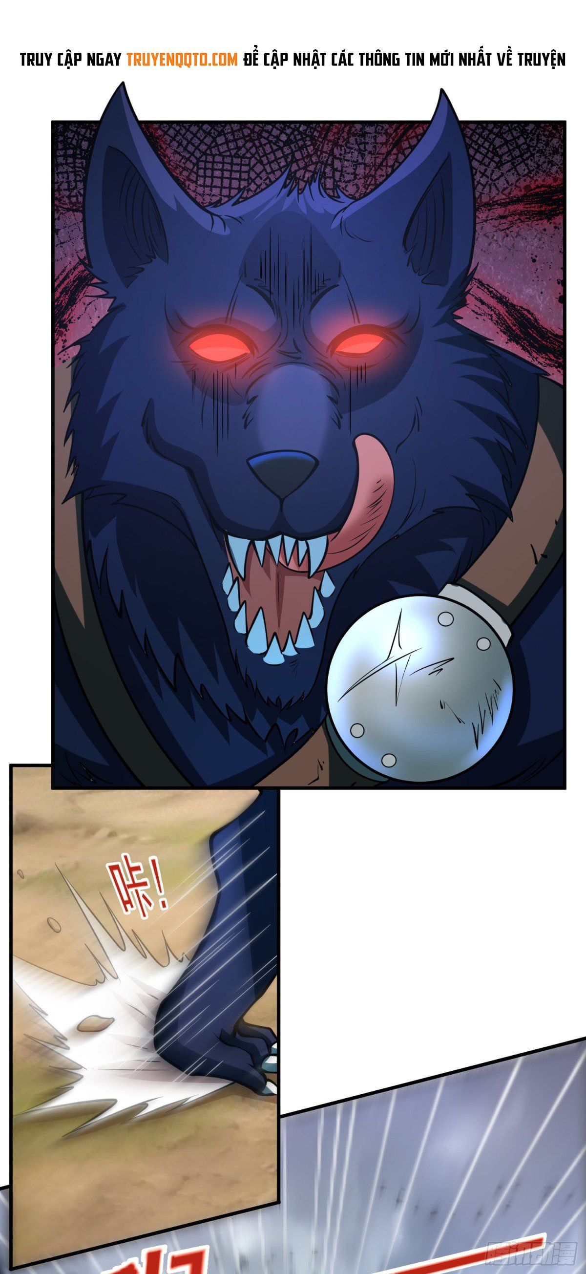 đọc truyện Luyện Khí Chi Thần Chương 86 ảnh 11 tại Thiên Thai Truyện