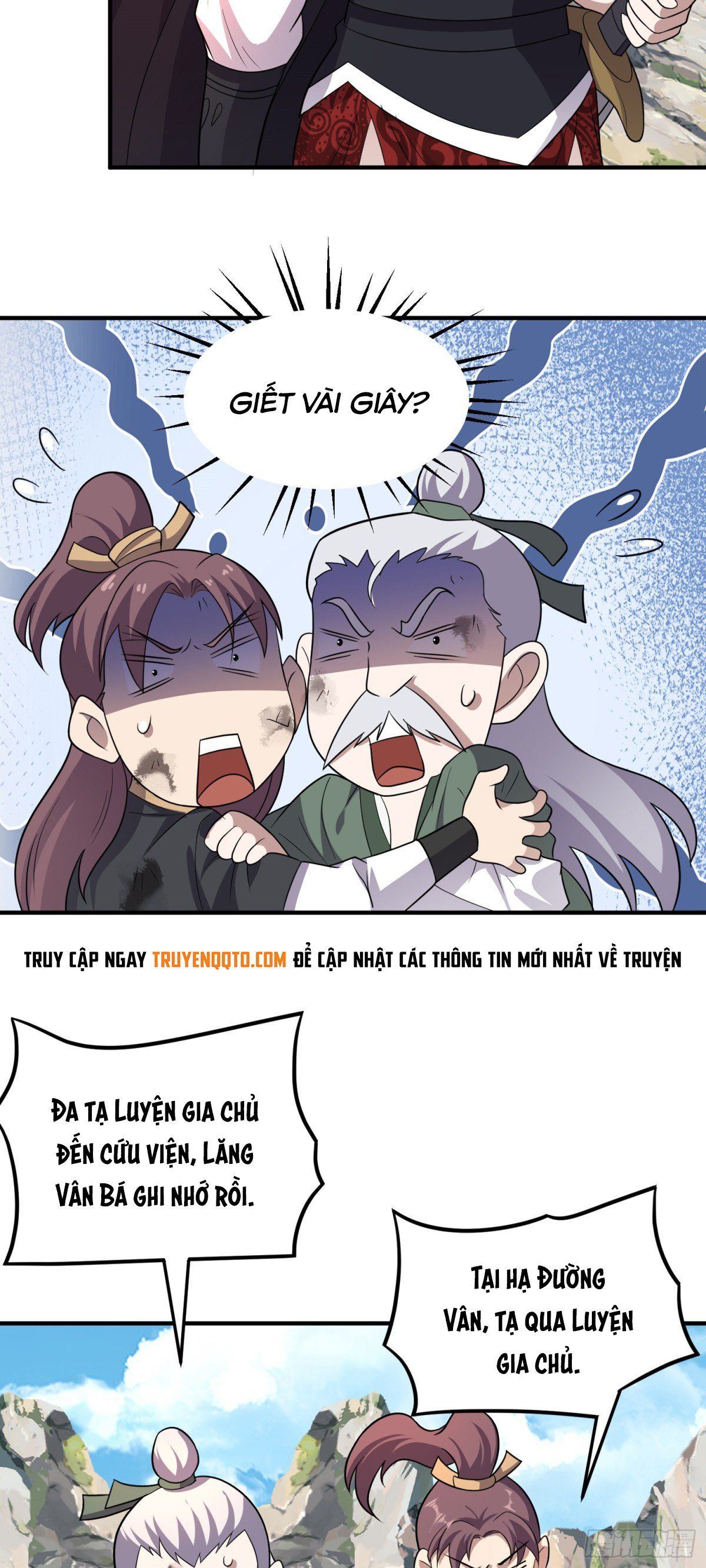 đọc truyện Luyện Khí Chi Thần Chương 87 ảnh 14 tại Thiên Thai Truyện