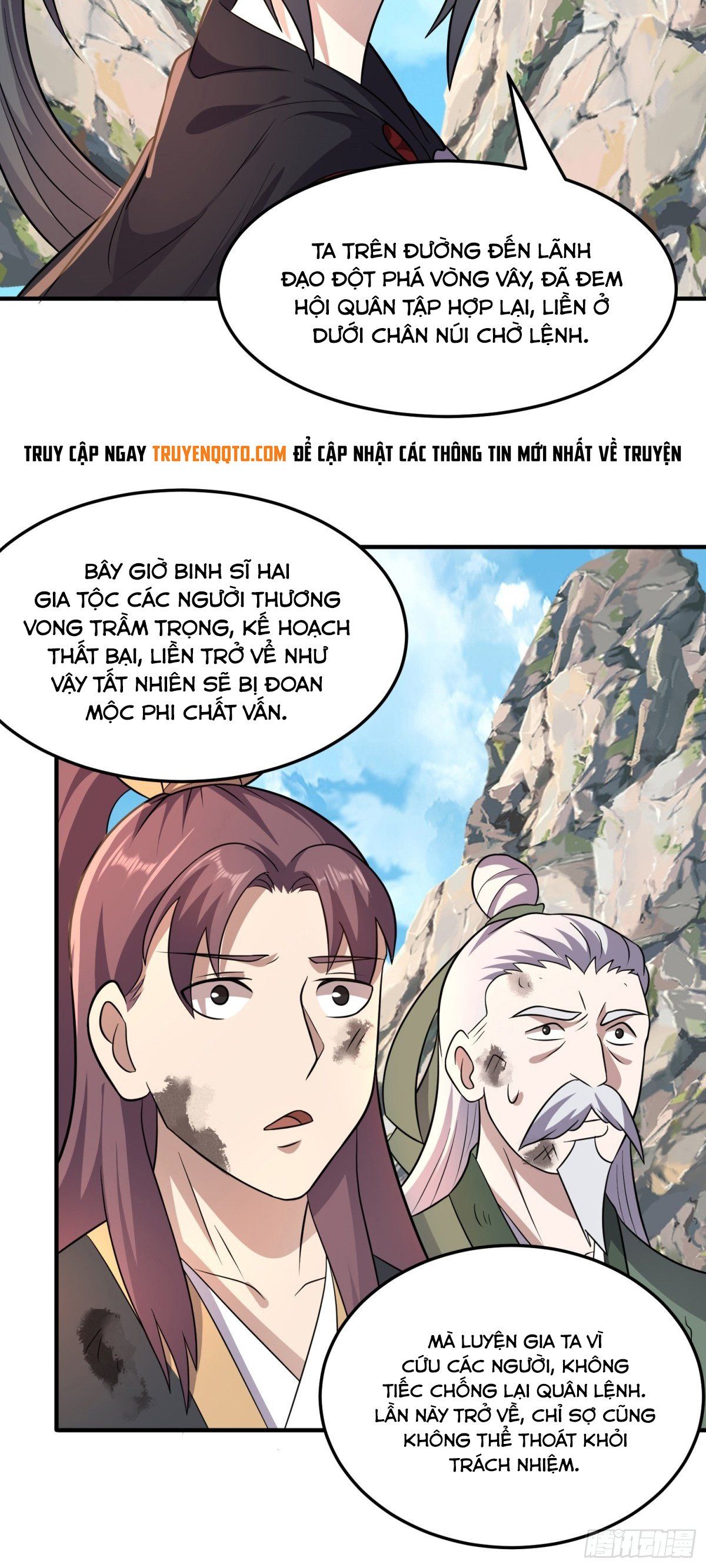 đọc truyện Luyện Khí Chi Thần Chương 87 ảnh 16 tại Thiên Thai Truyện