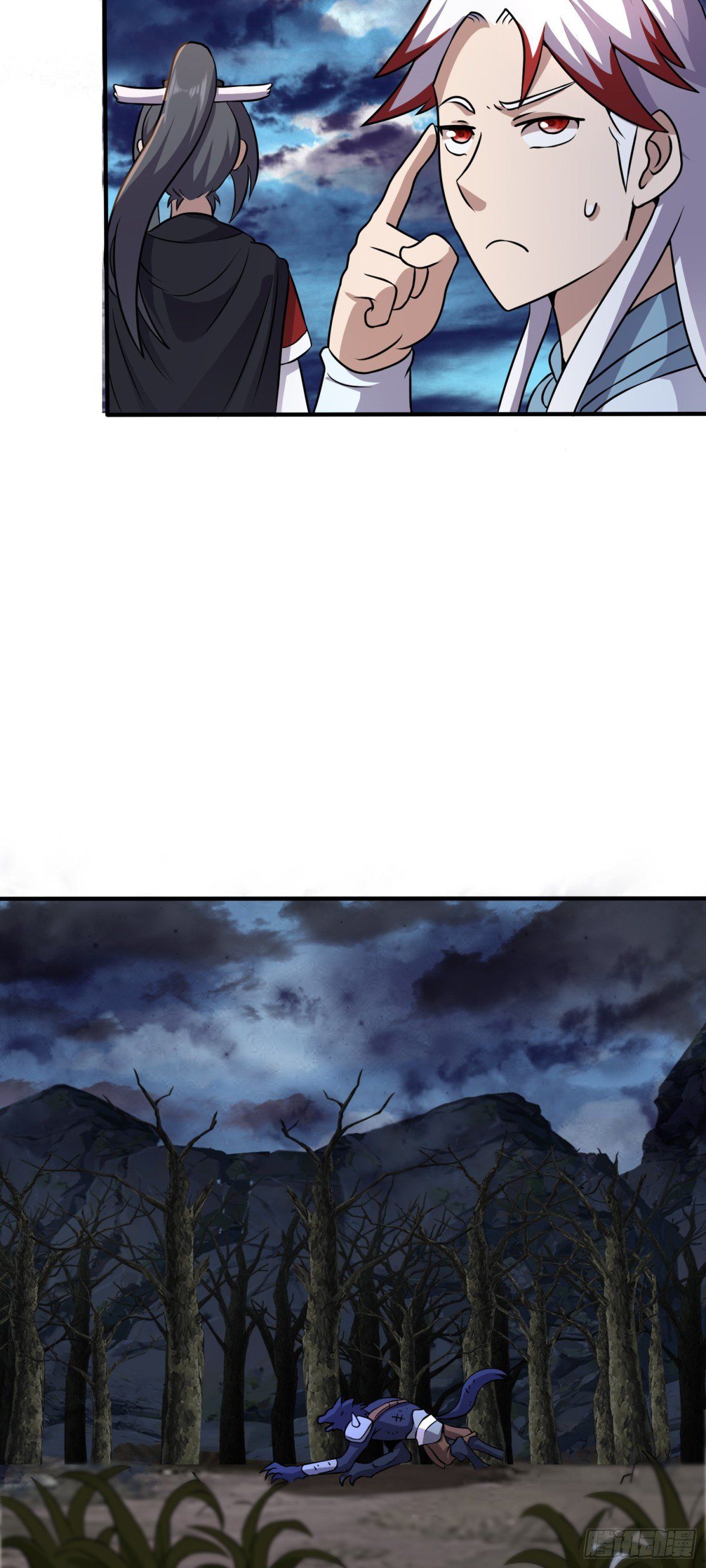 đọc truyện Luyện Khí Chi Thần Chương 87 ảnh 20 tại Thiên Thai Truyện