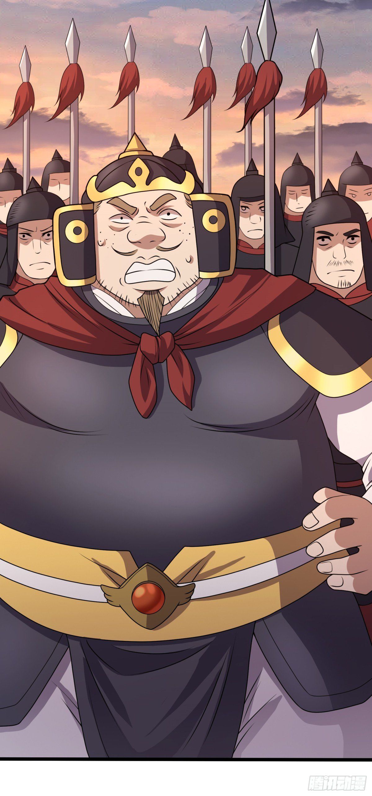 đọc truyện Luyện Khí Chi Thần Chương 87 ảnh 28 tại Thiên Thai Truyện