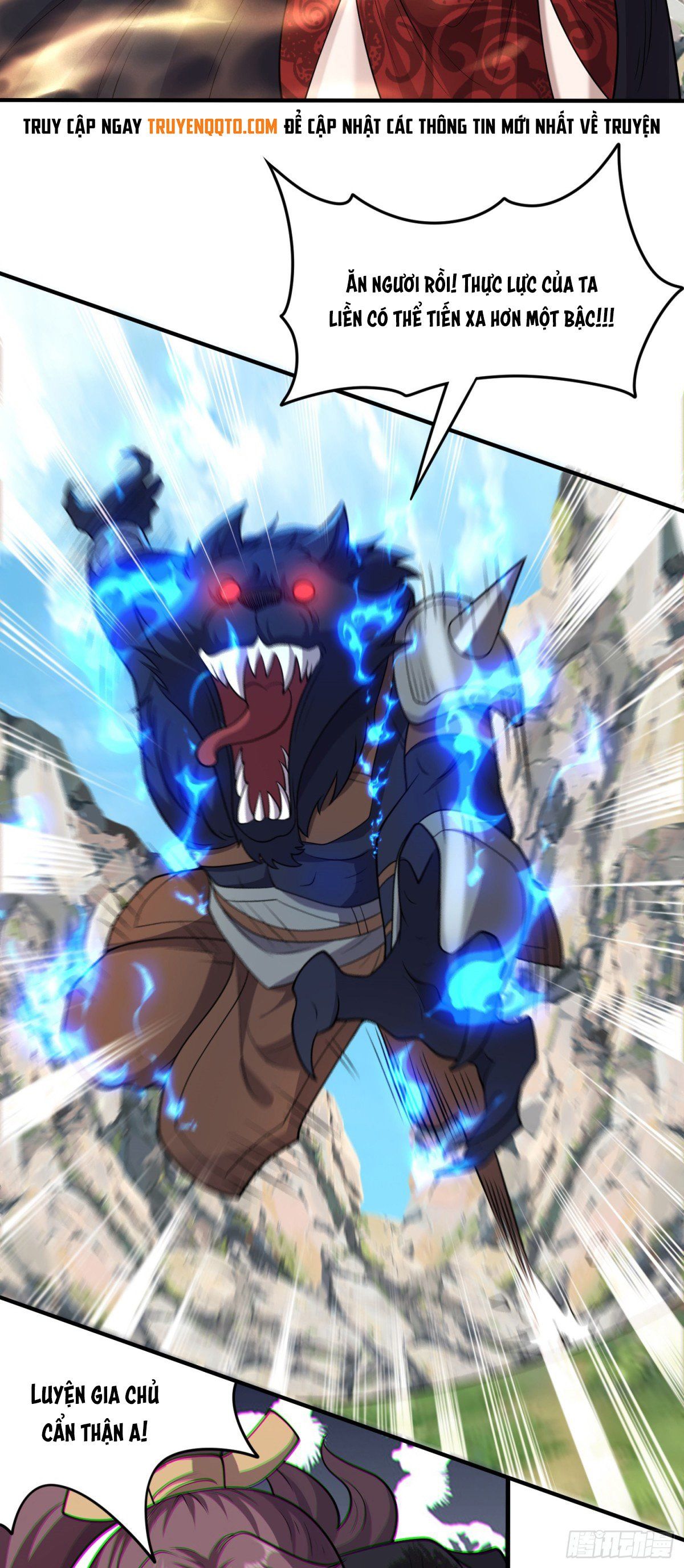 đọc truyện Luyện Khí Chi Thần Chương 87 ảnh 9 tại Thiên Thai Truyện