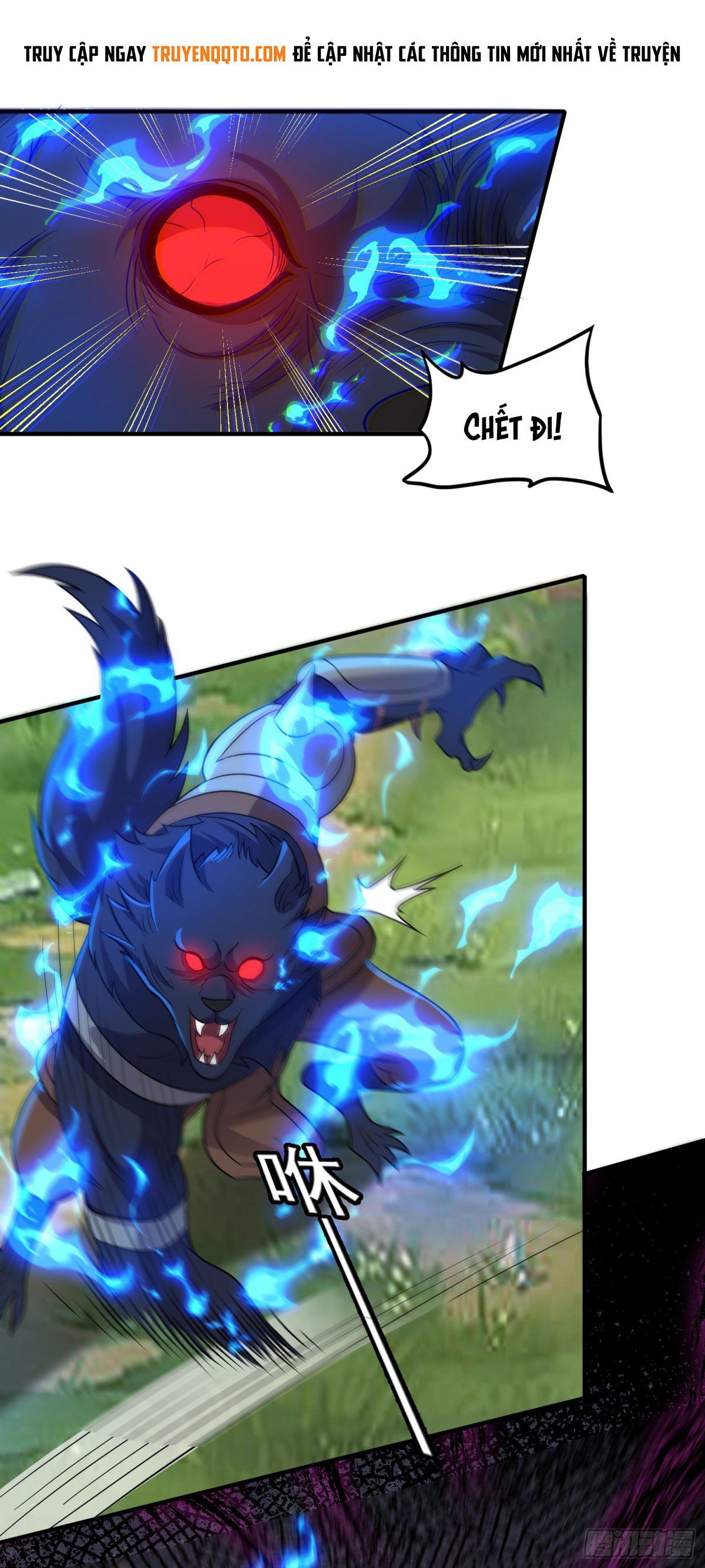 đọc truyện Luyện Khí Chi Thần Chương 87 ảnh 11 tại Thiên Thai Truyện