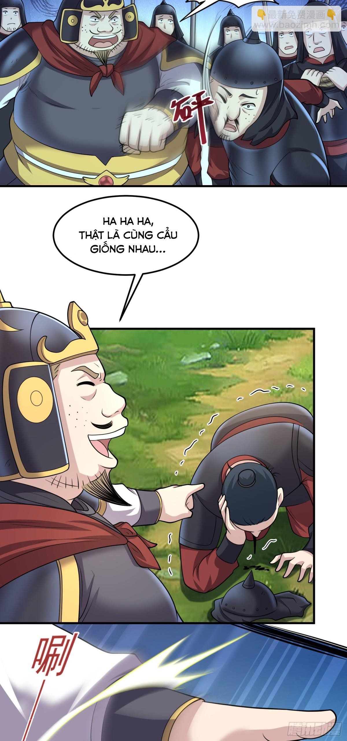 đọc truyện Luyện Khí Chi Thần Chương 88 ảnh 13 tại Thiên Thai Truyện