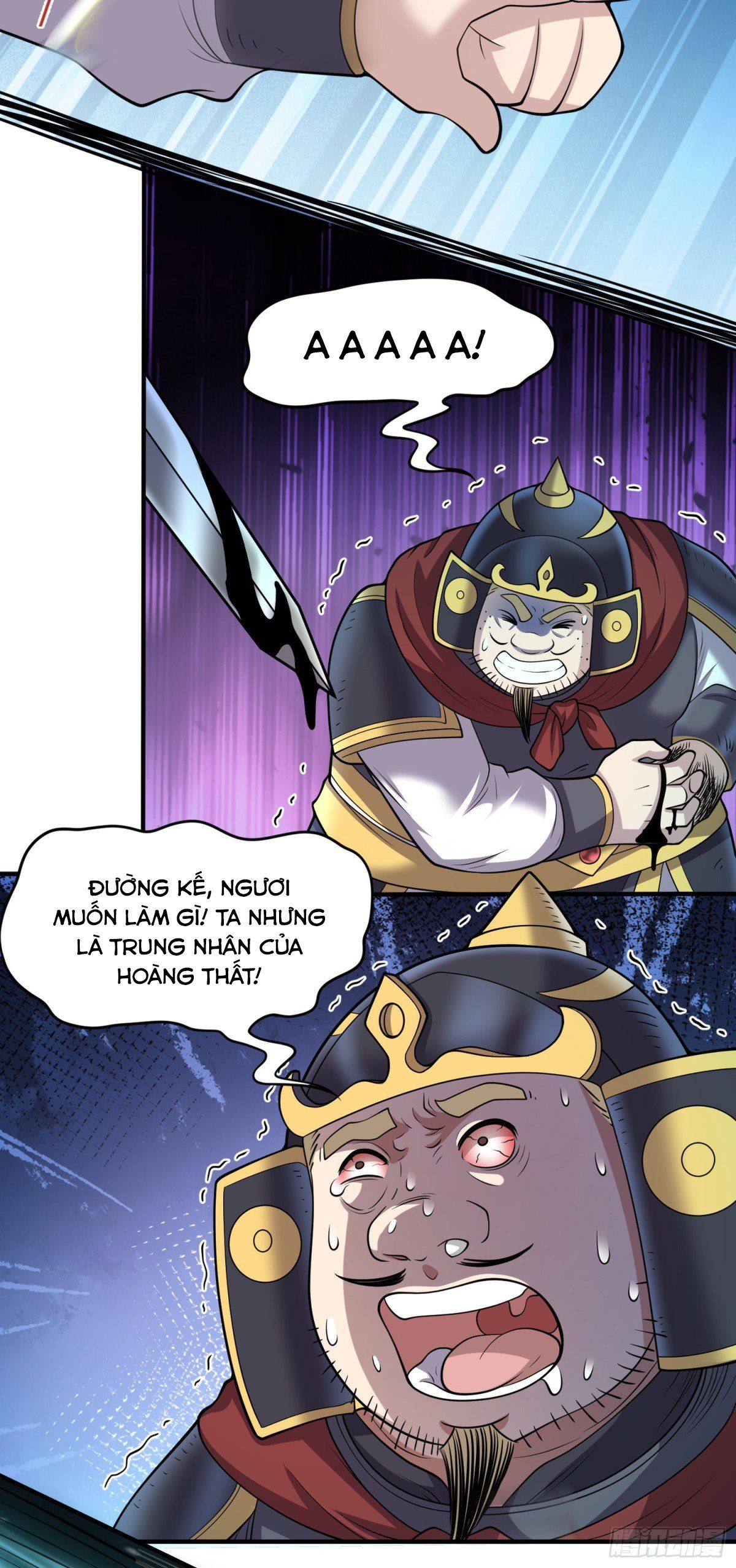 đọc truyện Luyện Khí Chi Thần Chương 88 ảnh 14 tại Thiên Thai Truyện