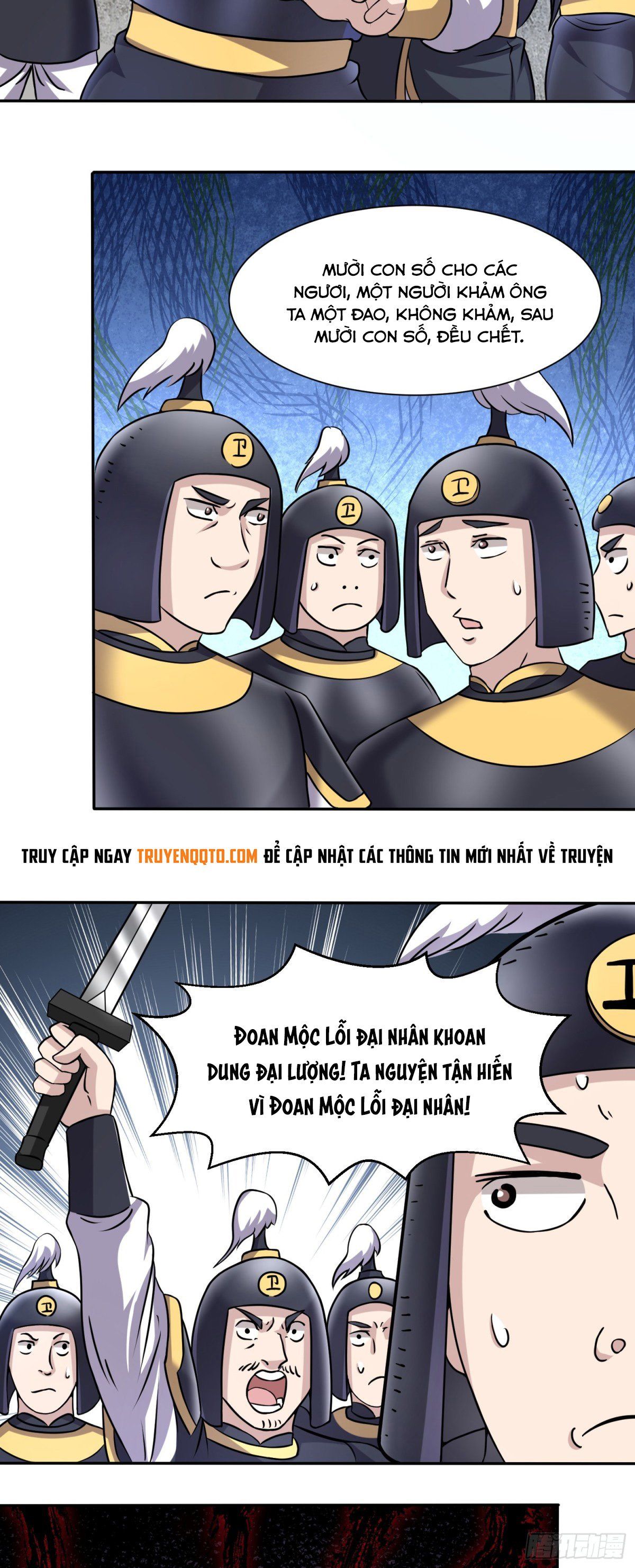 đọc truyện Luyện Khí Chi Thần Chương 88 ảnh 24 tại Thiên Thai Truyện