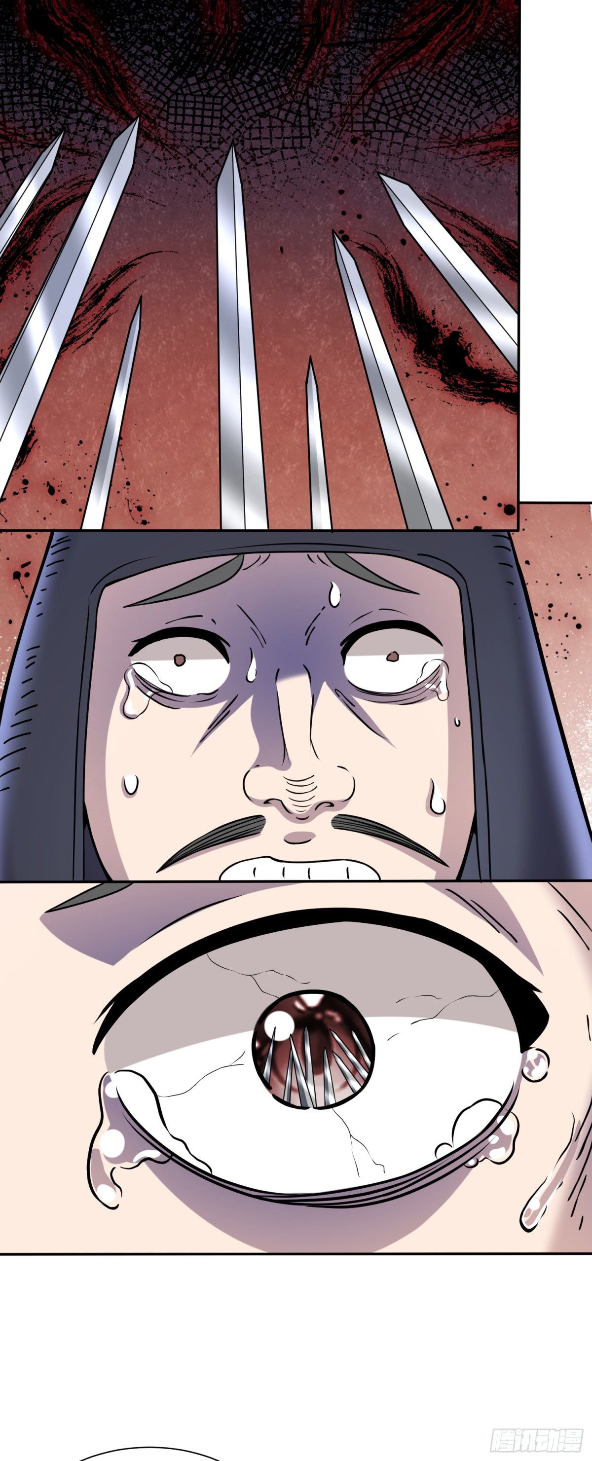 đọc truyện Luyện Khí Chi Thần Chương 88 ảnh 25 tại Thiên Thai Truyện