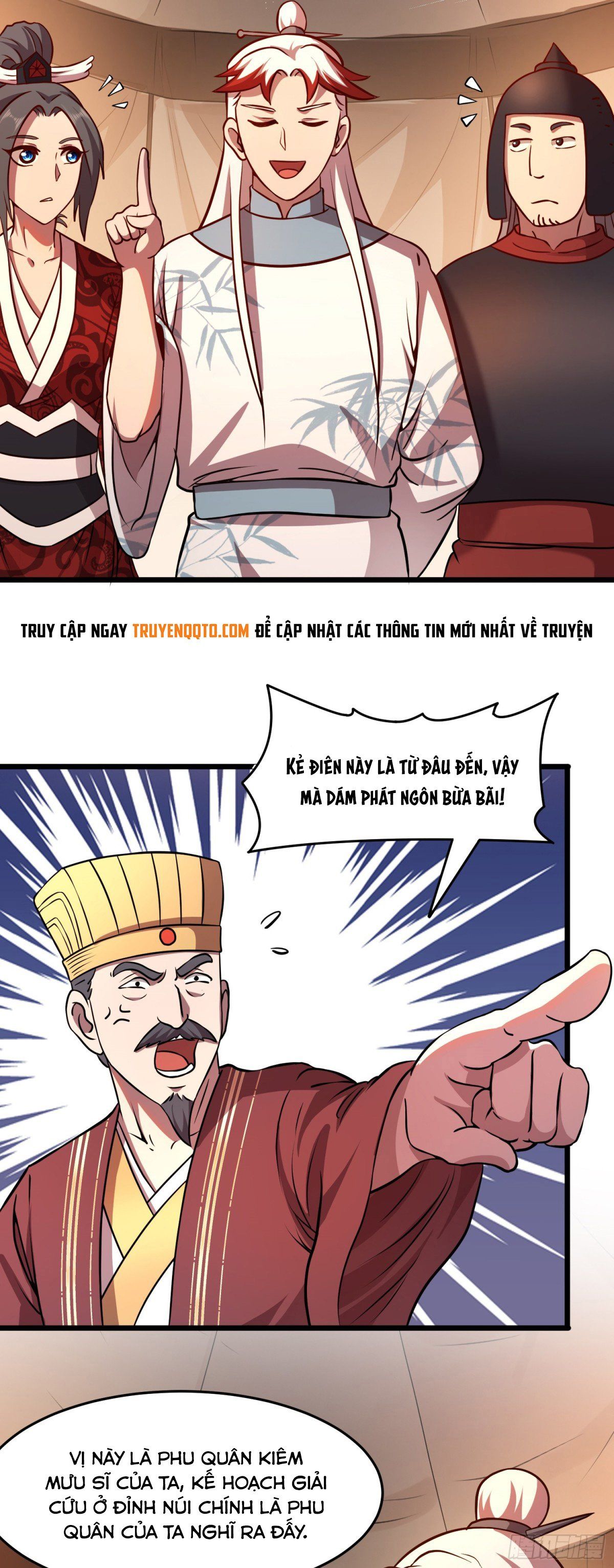 đọc truyện Luyện Khí Chi Thần Chương 89 ảnh 14 tại Thiên Thai Truyện