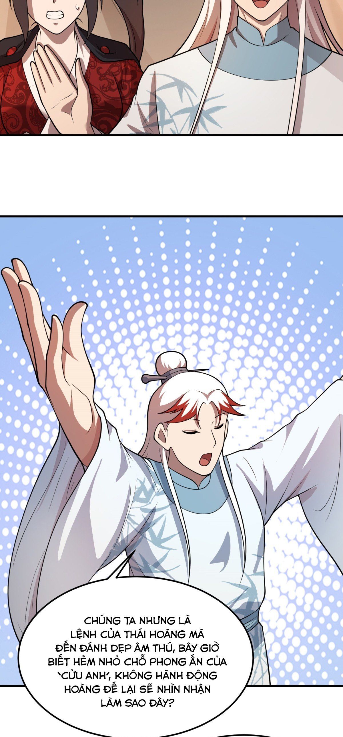 đọc truyện Luyện Khí Chi Thần Chương 89 ảnh 17 tại Thiên Thai Truyện