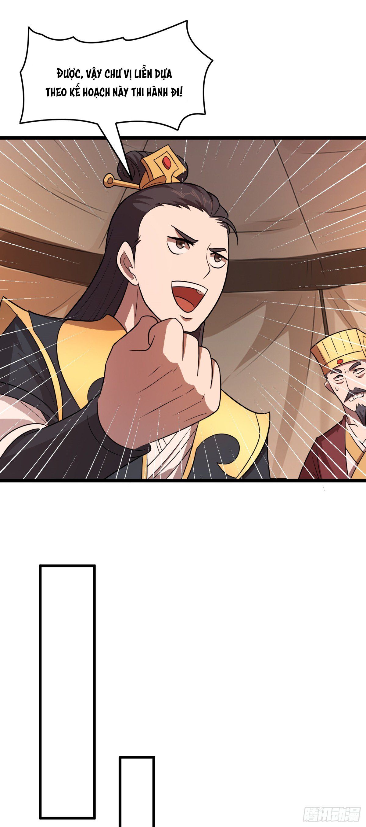 đọc truyện Luyện Khí Chi Thần Chương 89 ảnh 22 tại Thiên Thai Truyện