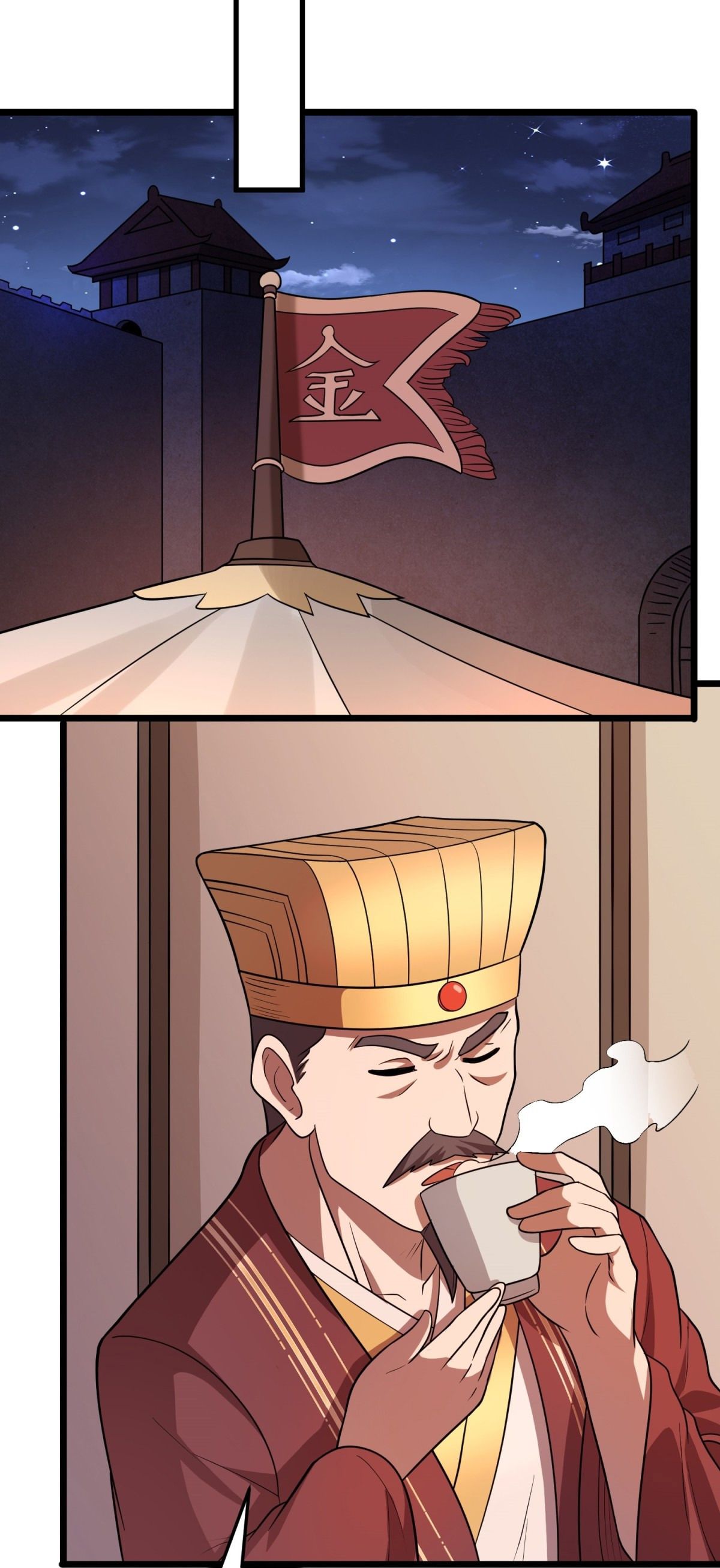 đọc truyện Luyện Khí Chi Thần Chương 89 ảnh 23 tại Thiên Thai Truyện