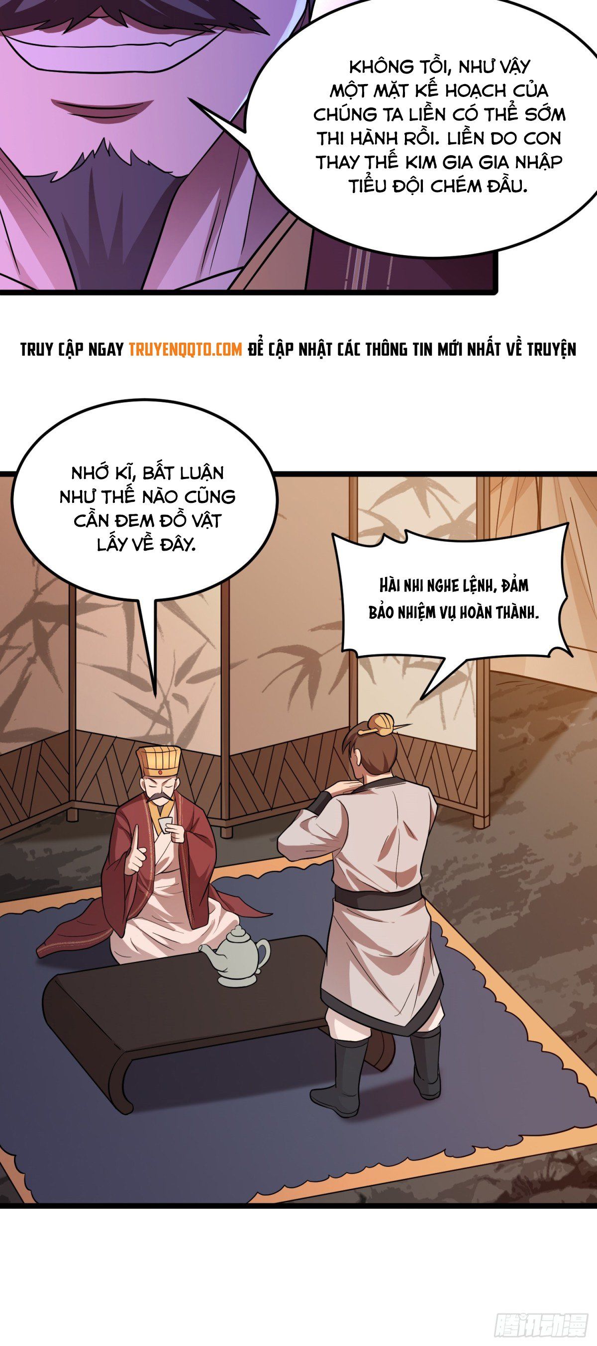 đọc truyện Luyện Khí Chi Thần Chương 89 ảnh 26 tại Thiên Thai Truyện