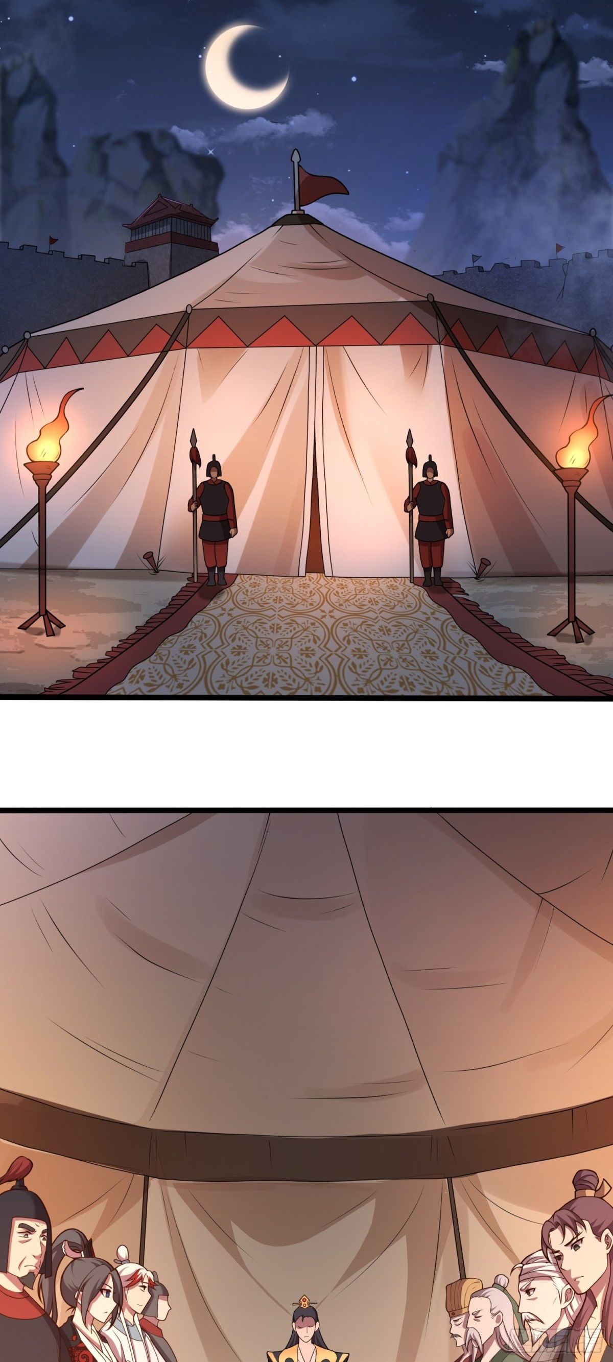 đọc truyện Luyện Khí Chi Thần Chương 89 ảnh 5 tại Thiên Thai Truyện