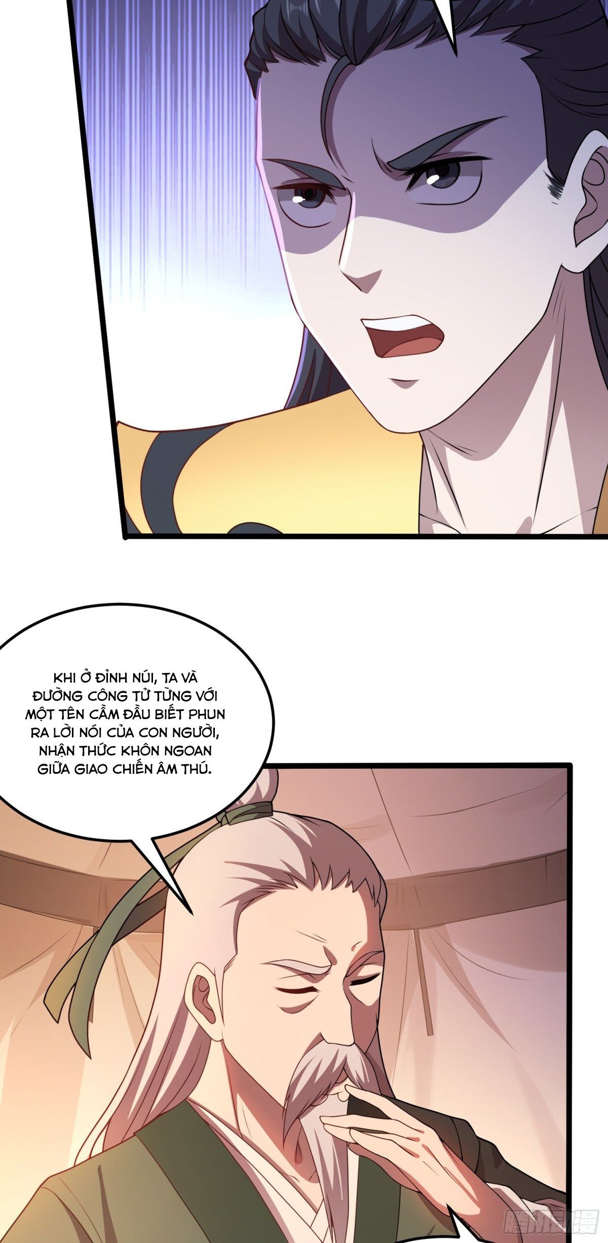 đọc truyện Luyện Khí Chi Thần Chương 89 ảnh 7 tại Thiên Thai Truyện