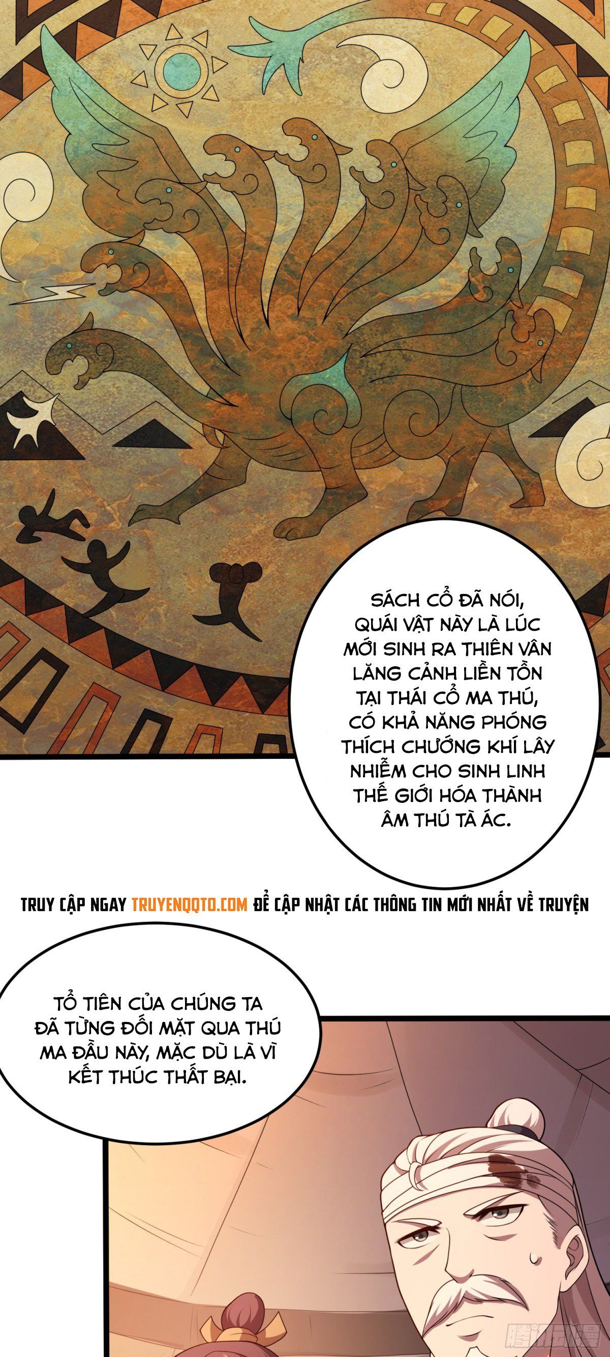 đọc truyện Luyện Khí Chi Thần Chương 89 ảnh 9 tại Thiên Thai Truyện