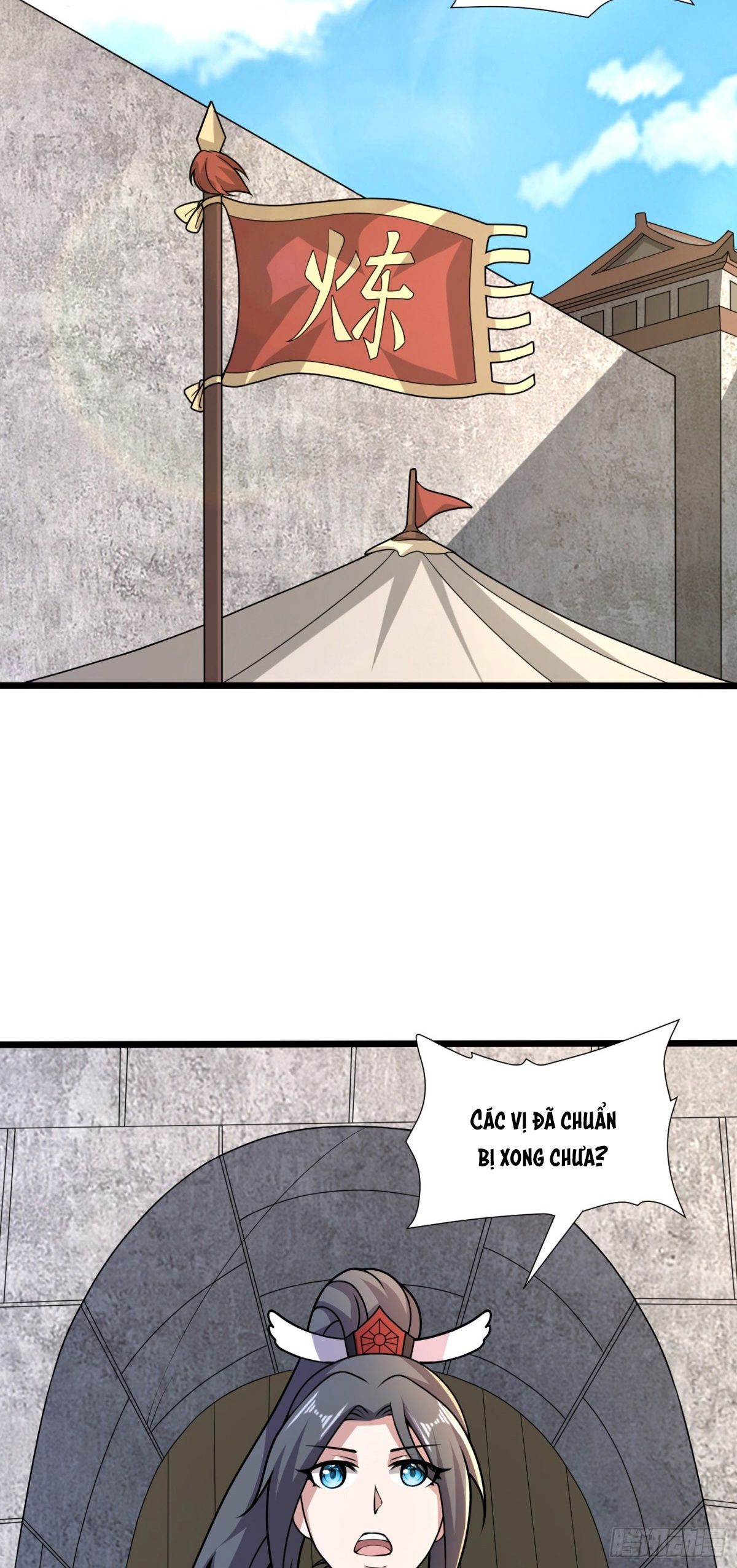 đọc truyện Luyện Khí Chi Thần Chương 90 ảnh 7 tại Thiên Thai Truyện