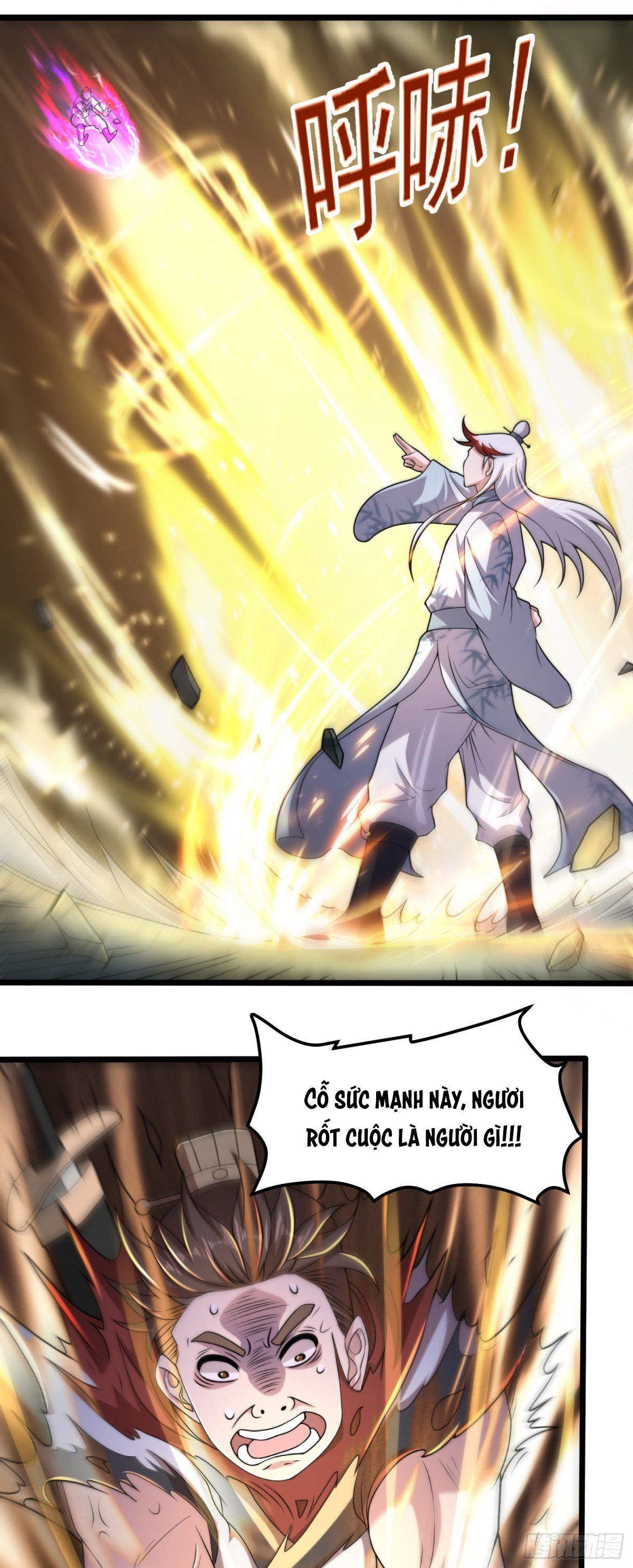 đọc truyện Luyện Khí Chi Thần Chương 91 ảnh 16 tại Thiên Thai Truyện