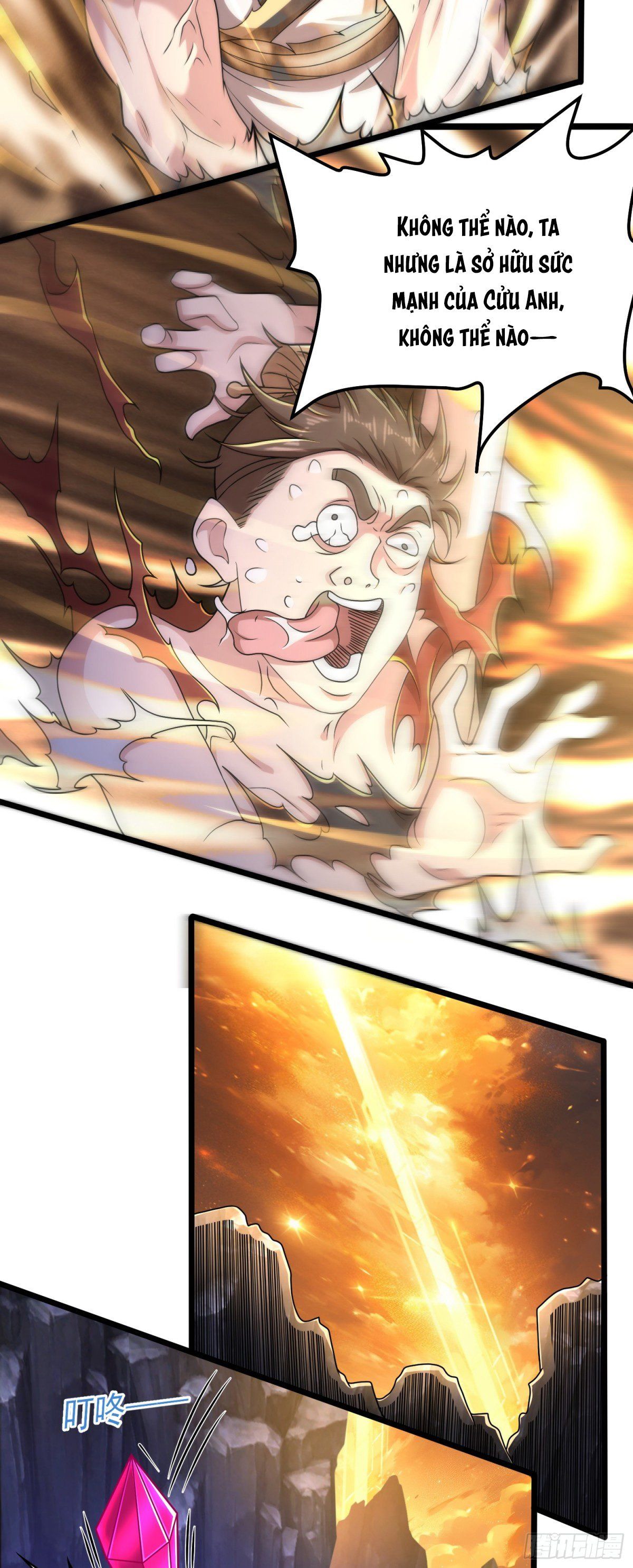 đọc truyện Luyện Khí Chi Thần Chương 91 ảnh 17 tại Thiên Thai Truyện