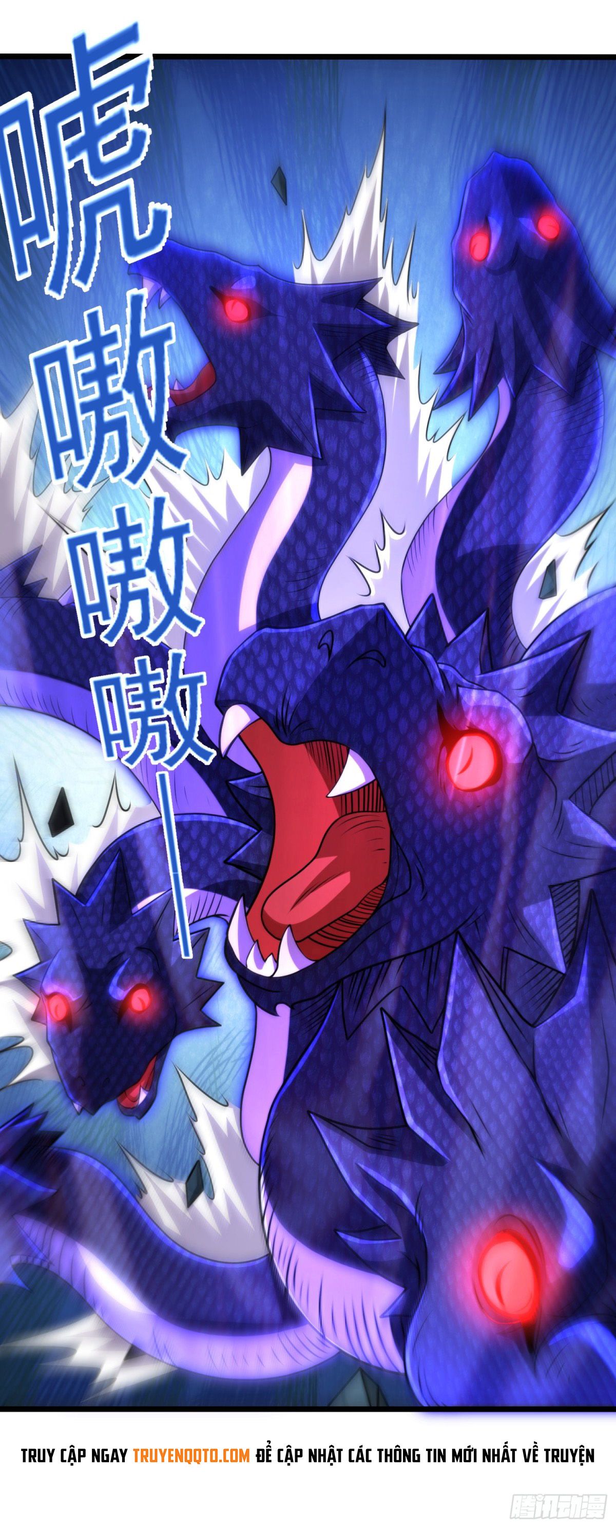 đọc truyện Luyện Khí Chi Thần Chương 91 ảnh 21 tại Thiên Thai Truyện