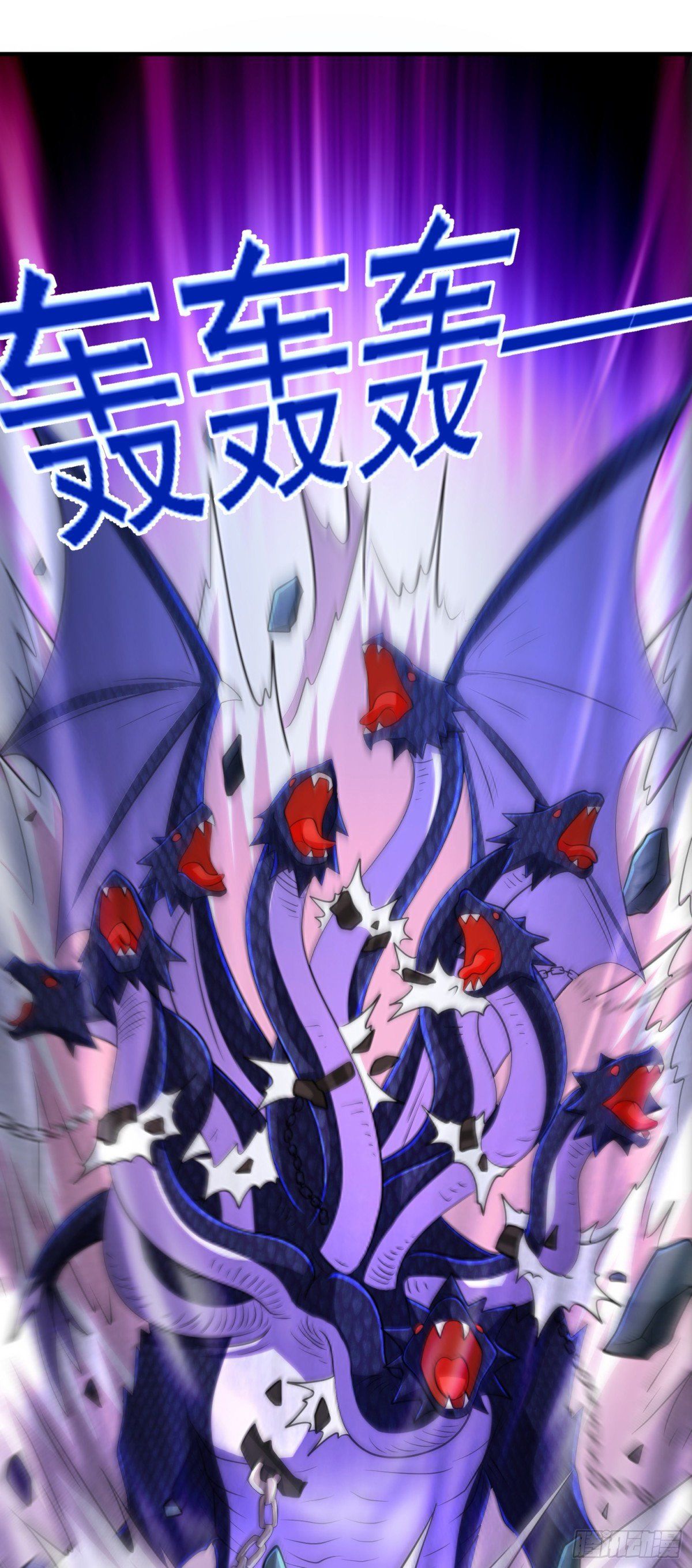 đọc truyện Luyện Khí Chi Thần Chương 91 ảnh 22 tại Thiên Thai Truyện