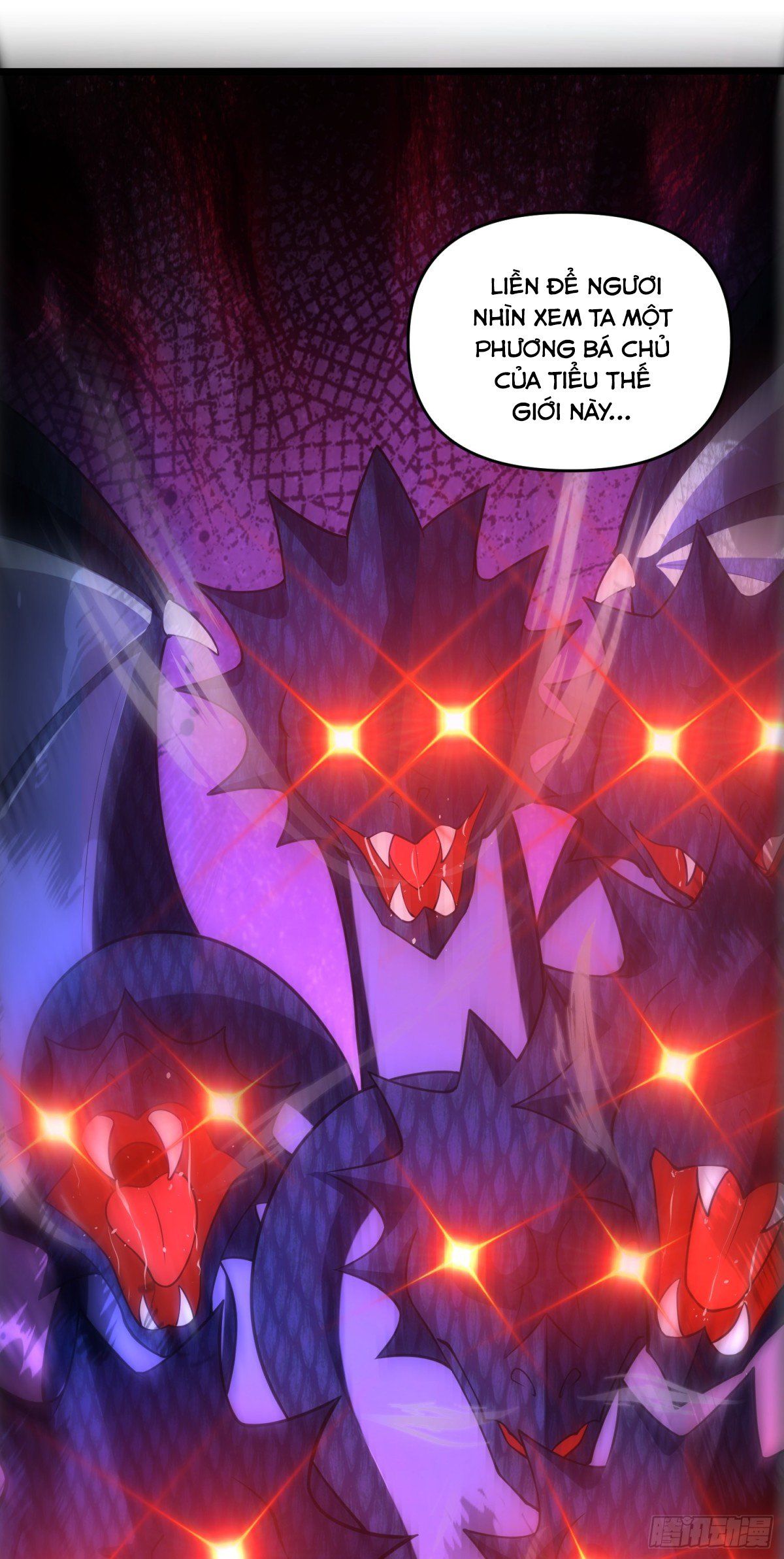 đọc truyện Luyện Khí Chi Thần Chương 91 ảnh 27 tại Thiên Thai Truyện