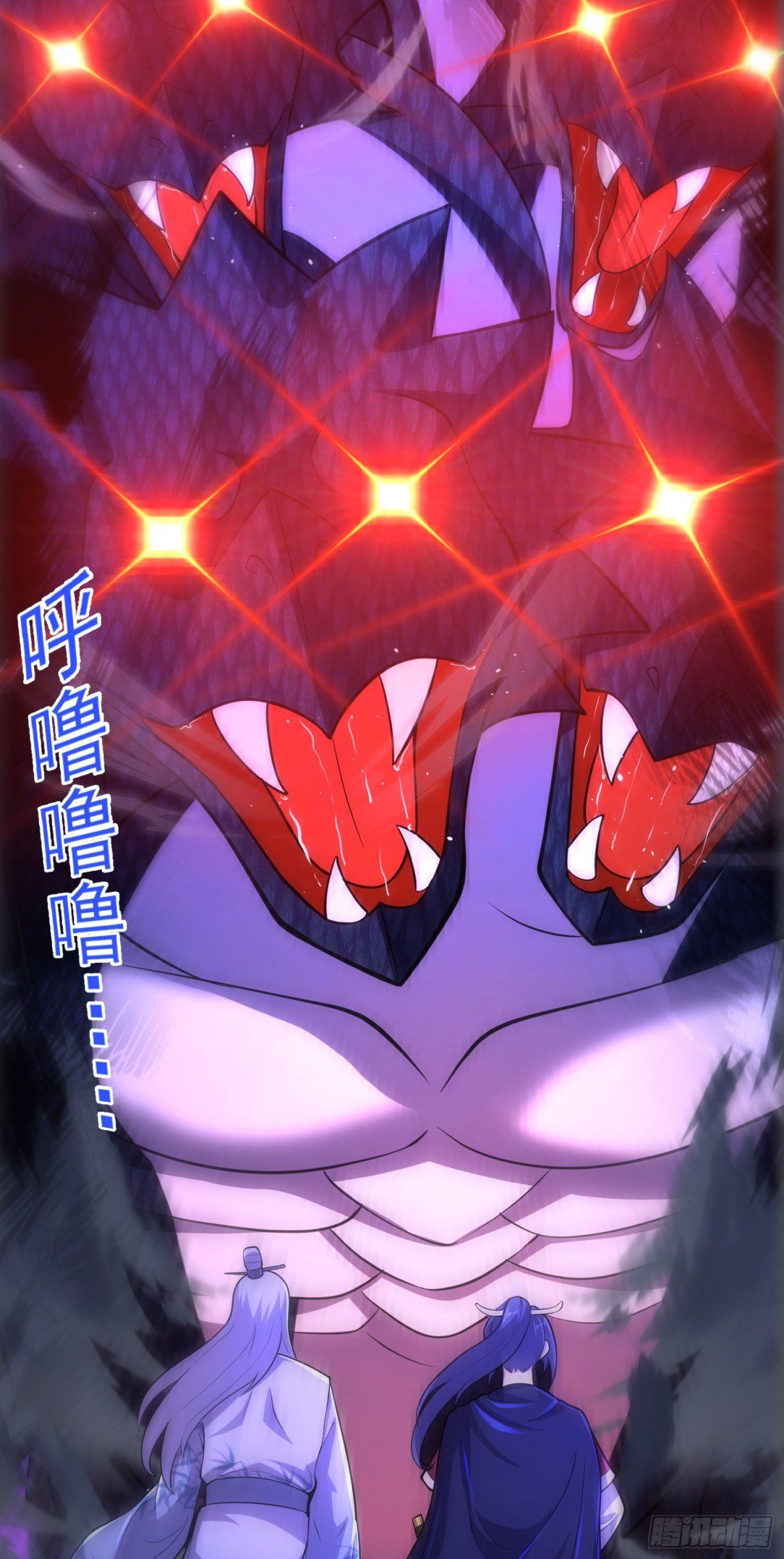 đọc truyện Luyện Khí Chi Thần Chương 91 ảnh 28 tại Thiên Thai Truyện