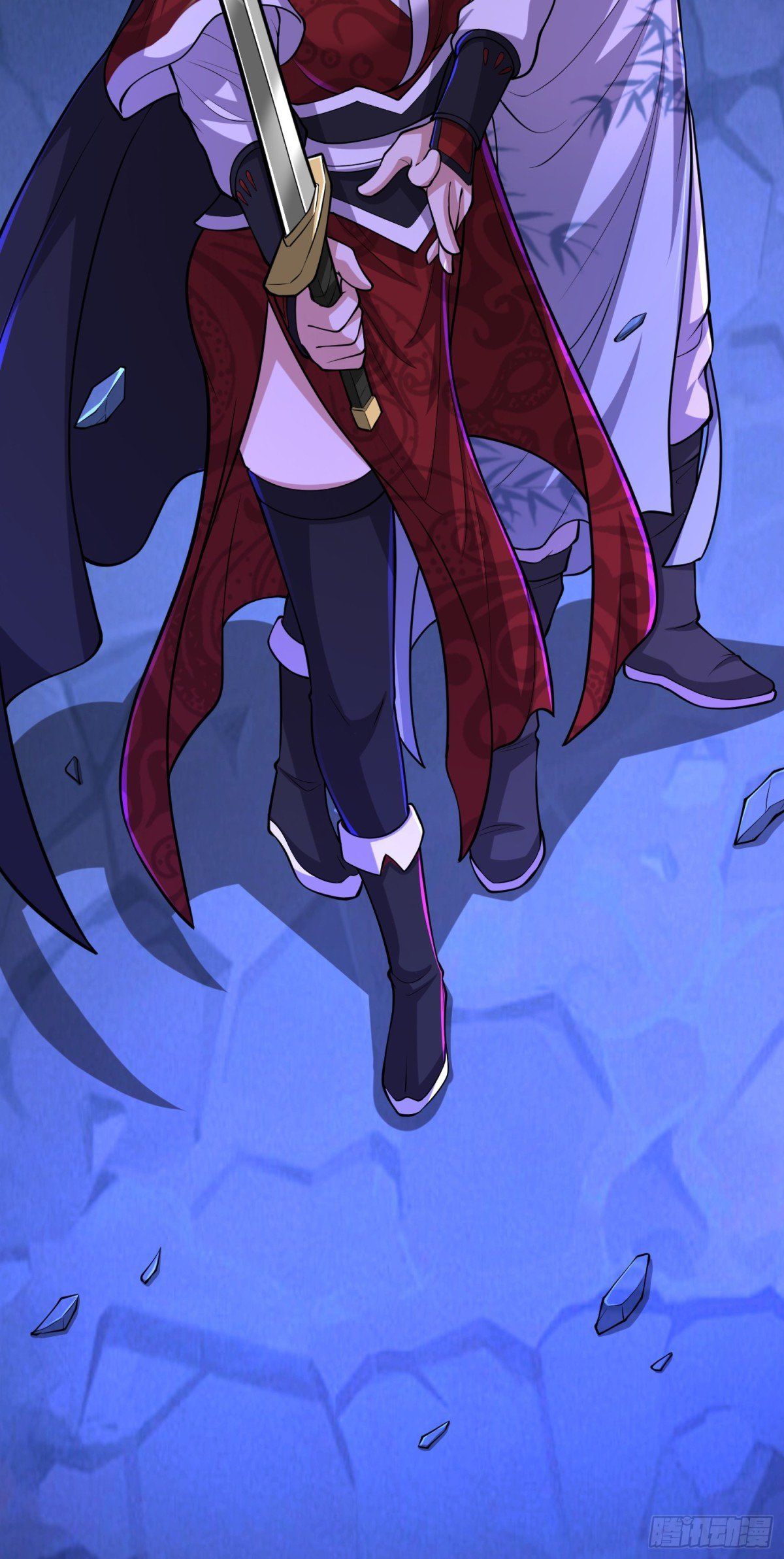 đọc truyện Luyện Khí Chi Thần Chương 91 ảnh 30 tại Thiên Thai Truyện