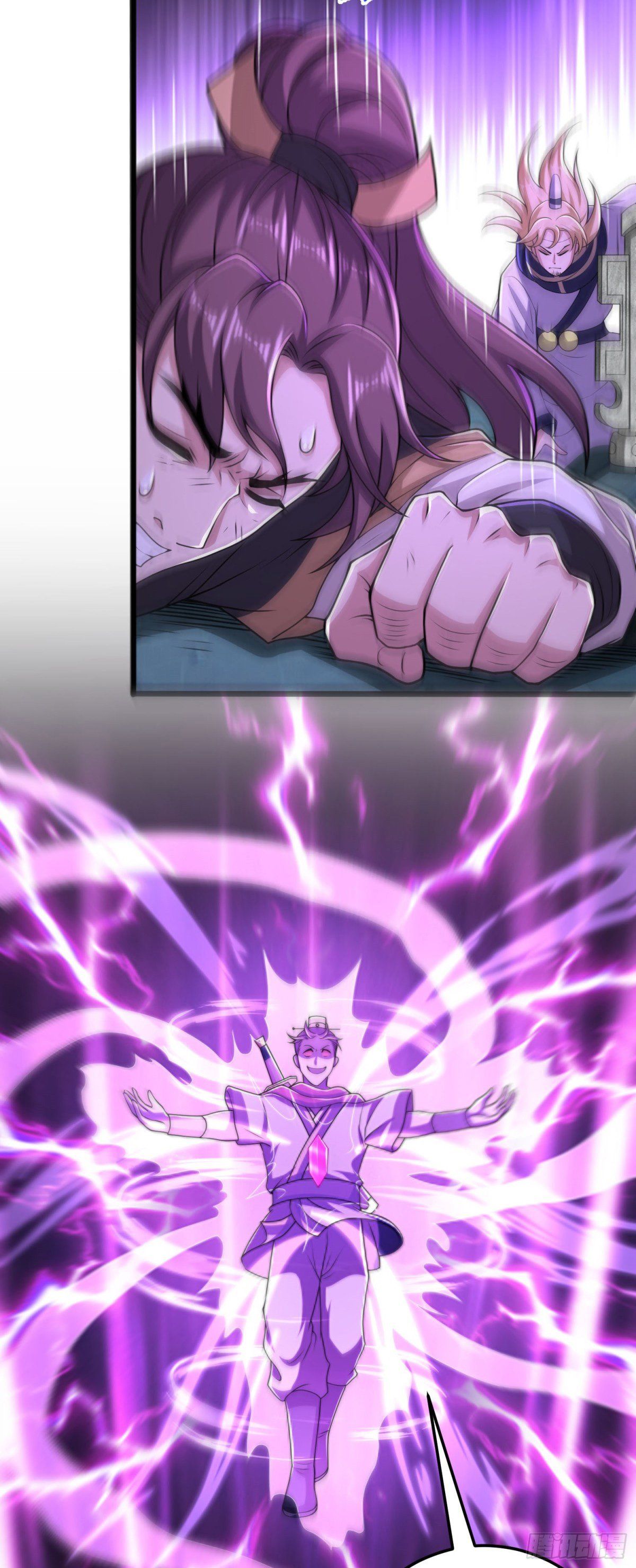 đọc truyện Luyện Khí Chi Thần Chương 91 ảnh 8 tại Thiên Thai Truyện