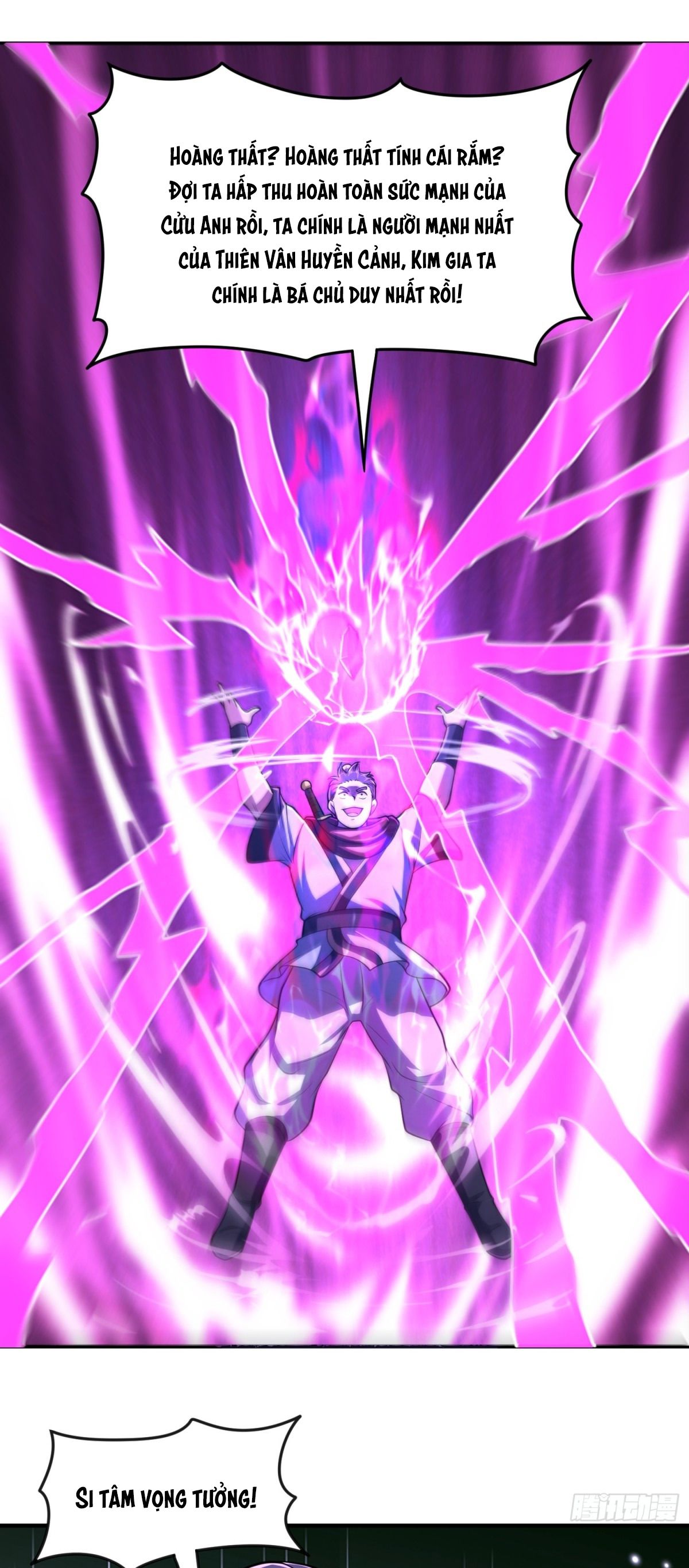 đọc truyện Luyện Khí Chi Thần Chương 91 ảnh 10 tại Thiên Thai Truyện