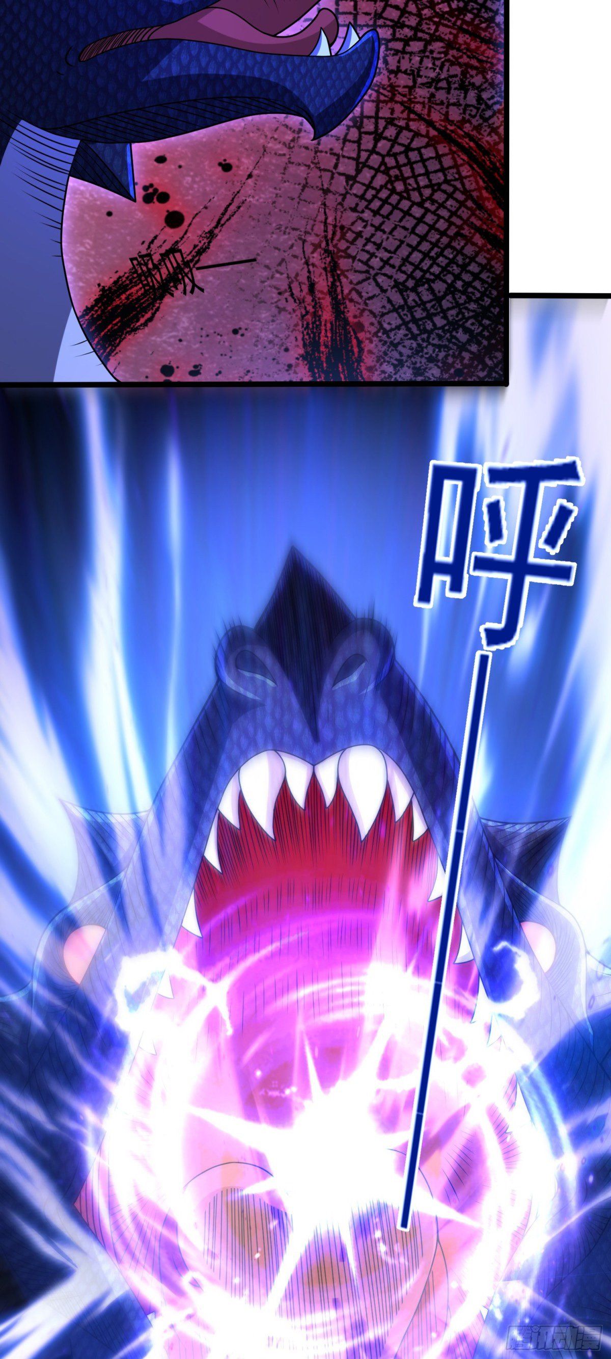 đọc truyện Luyện Khí Chi Thần Chương 92 ảnh 13 tại Thiên Thai Truyện