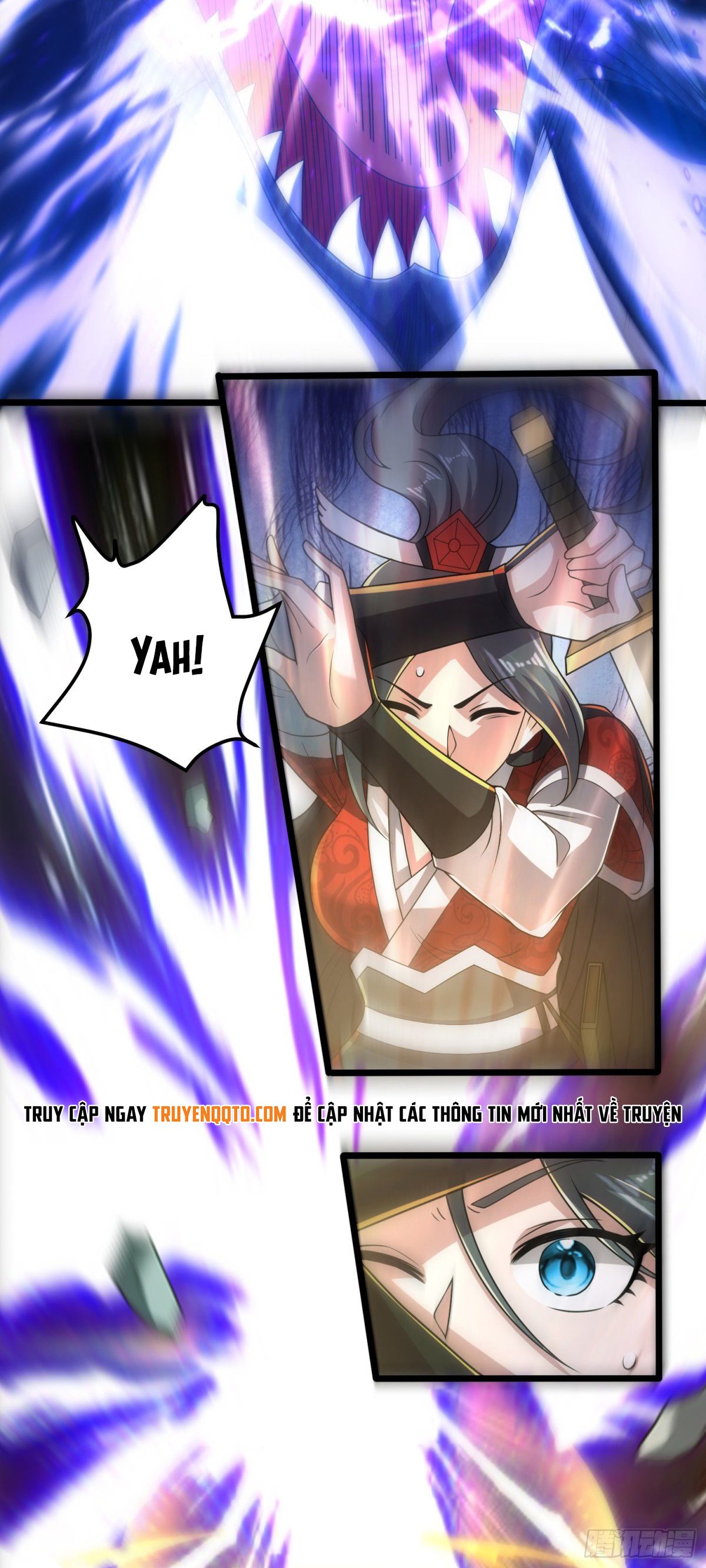 đọc truyện Luyện Khí Chi Thần Chương 92 ảnh 14 tại Thiên Thai Truyện