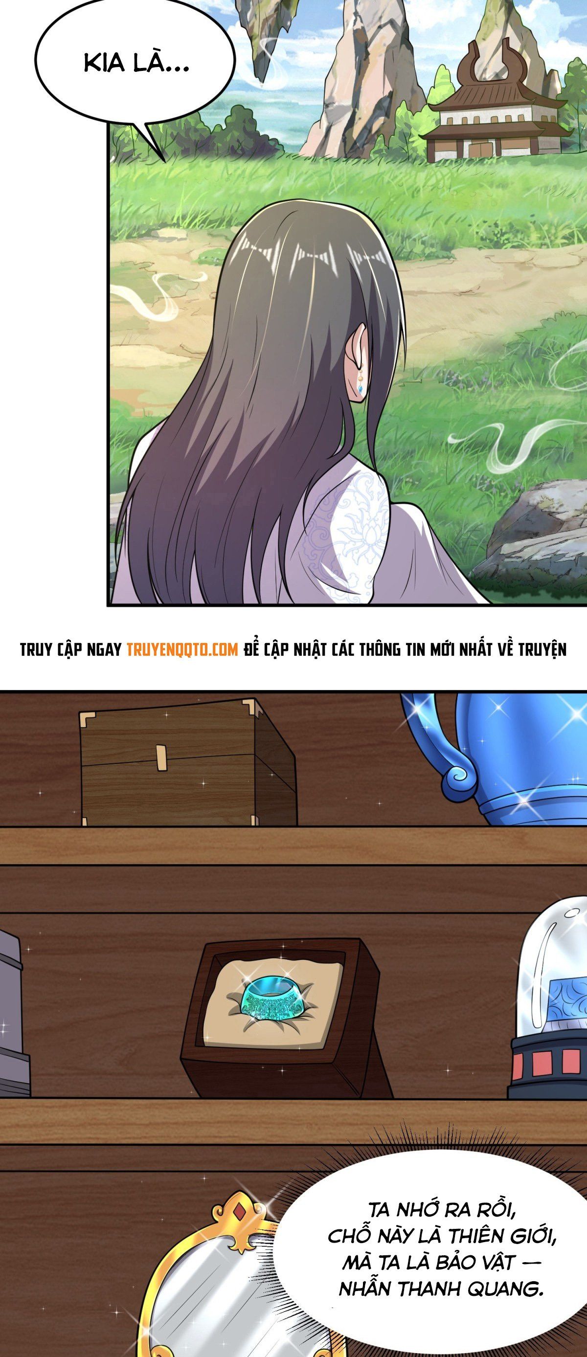 đọc truyện Luyện Khí Chi Thần Chương 92 ảnh 24 tại Thiên Thai Truyện