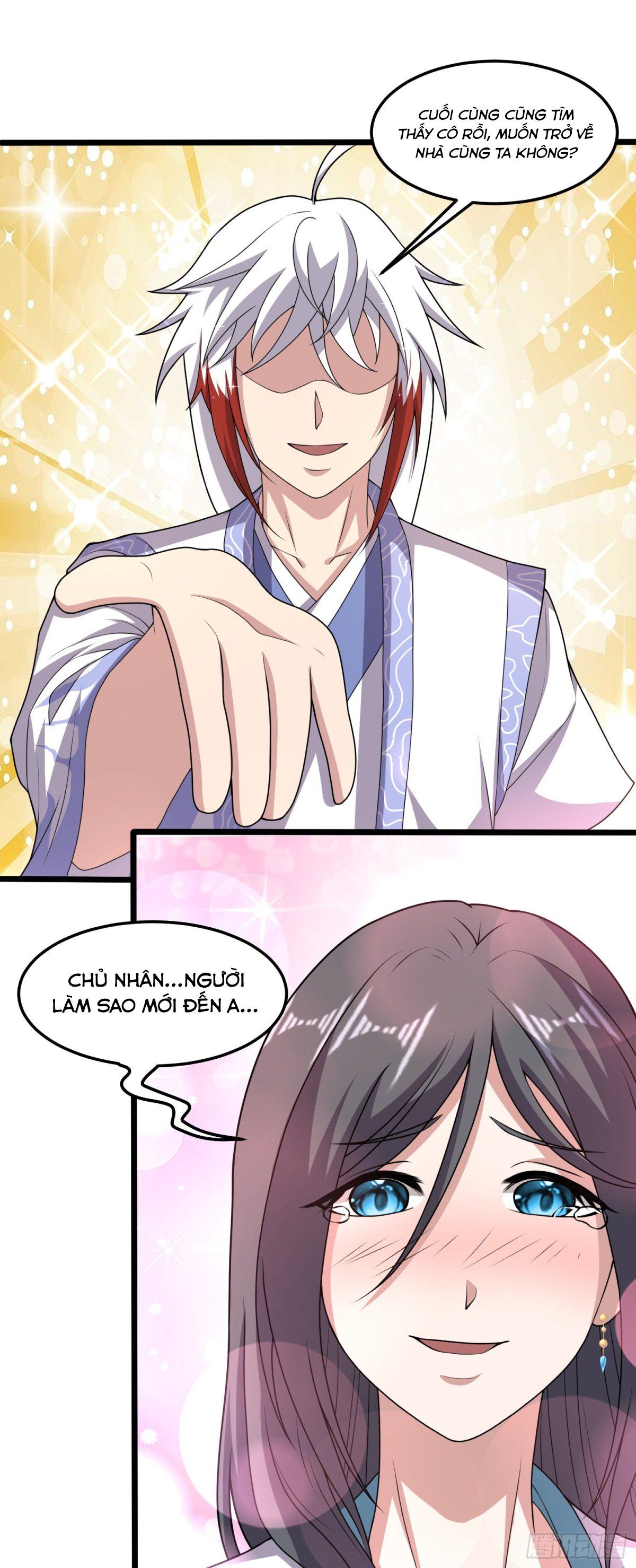 đọc truyện Luyện Khí Chi Thần Chương 92 ảnh 28 tại Thiên Thai Truyện