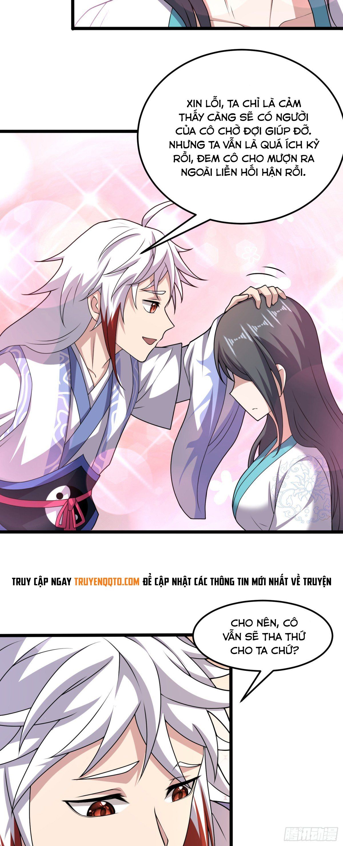 đọc truyện Luyện Khí Chi Thần Chương 92 ảnh 29 tại Thiên Thai Truyện