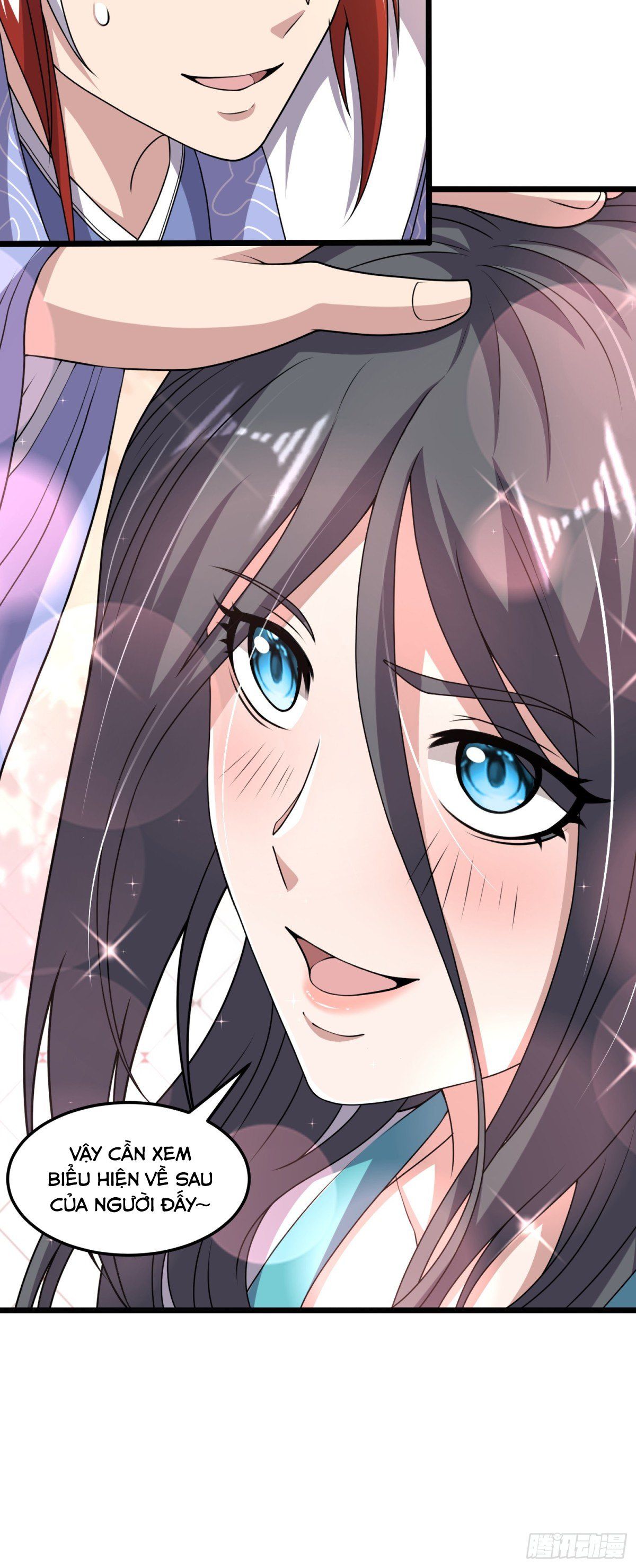 đọc truyện Luyện Khí Chi Thần Chương 92 ảnh 30 tại Thiên Thai Truyện