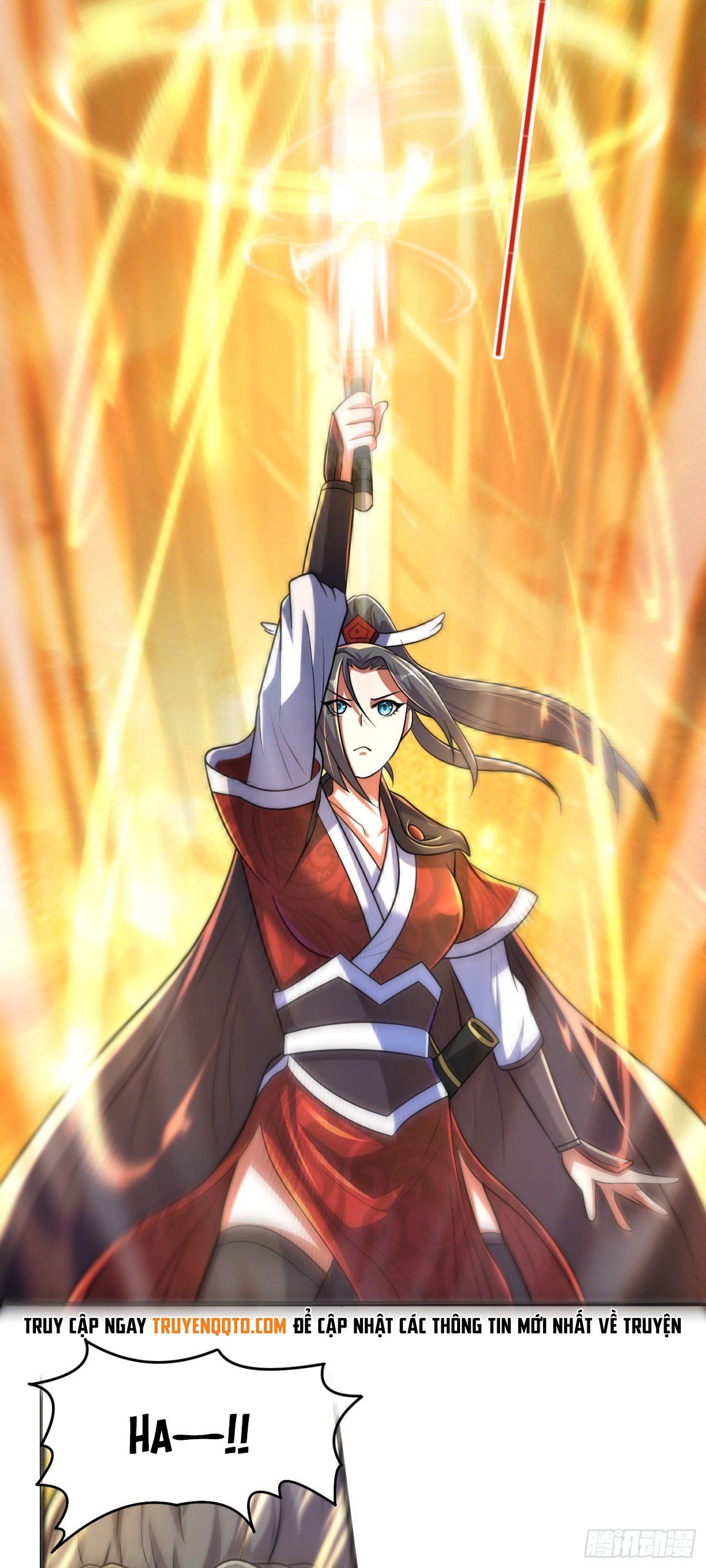 đọc truyện Luyện Khí Chi Thần Chương 92 ảnh 9 tại Thiên Thai Truyện