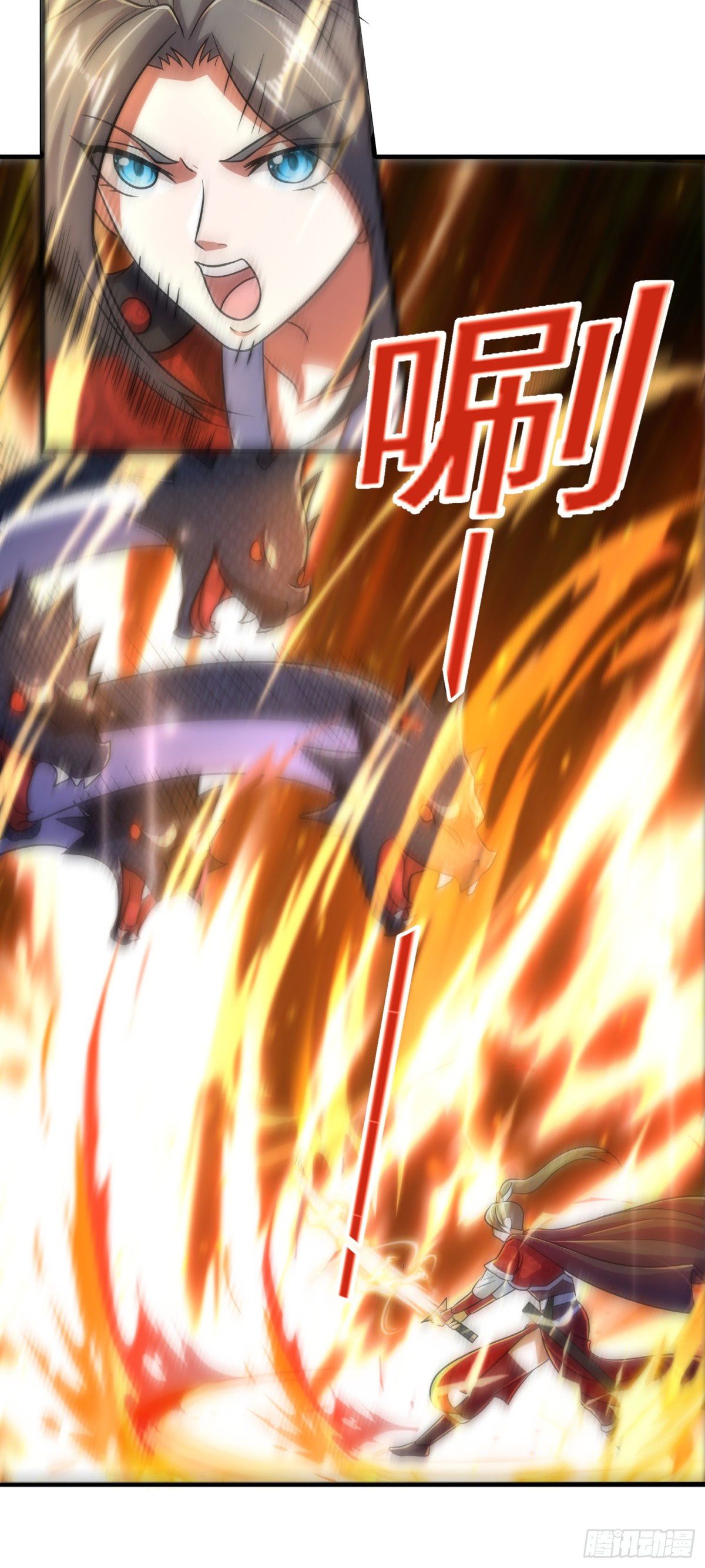 đọc truyện Luyện Khí Chi Thần Chương 92 ảnh 10 tại Thiên Thai Truyện