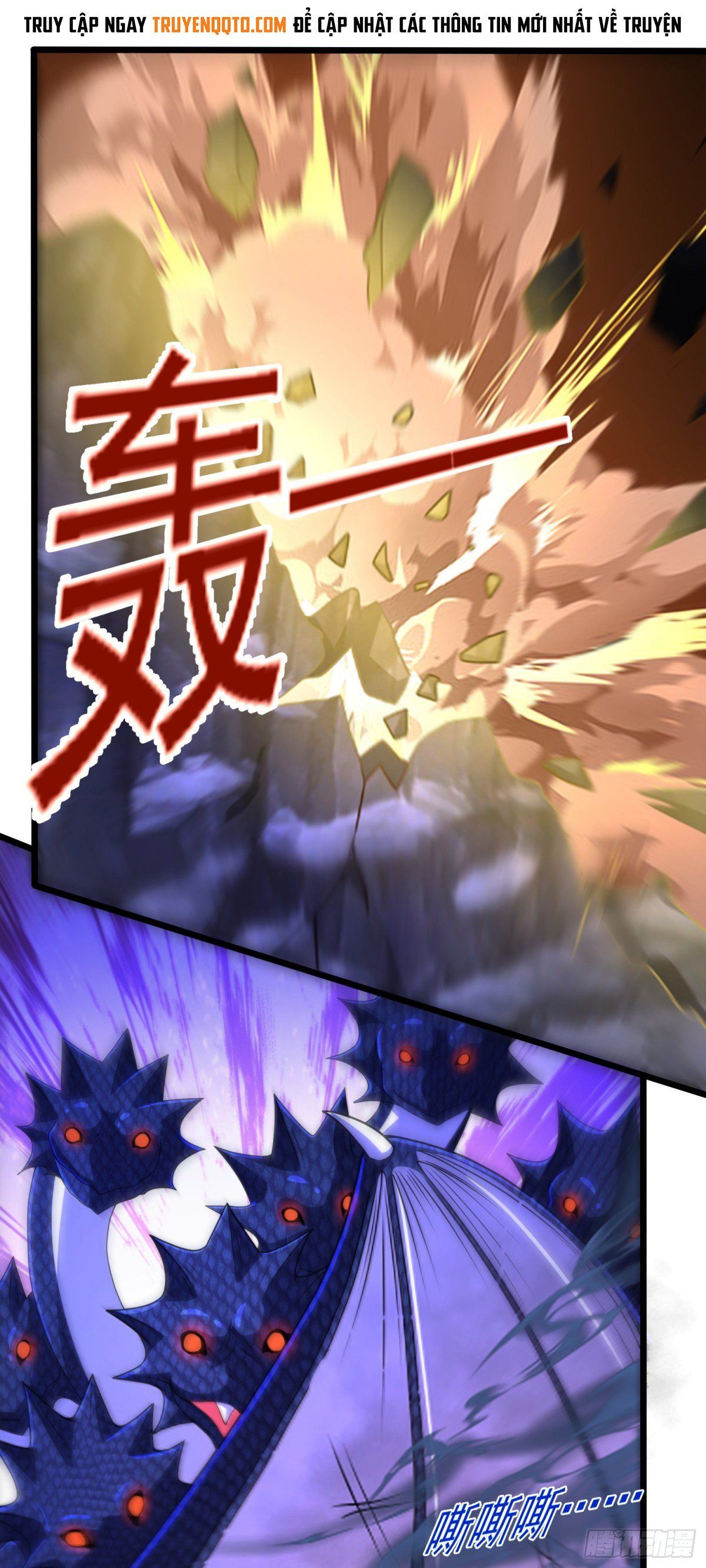 đọc truyện Luyện Khí Chi Thần Chương 92 ảnh 11 tại Thiên Thai Truyện