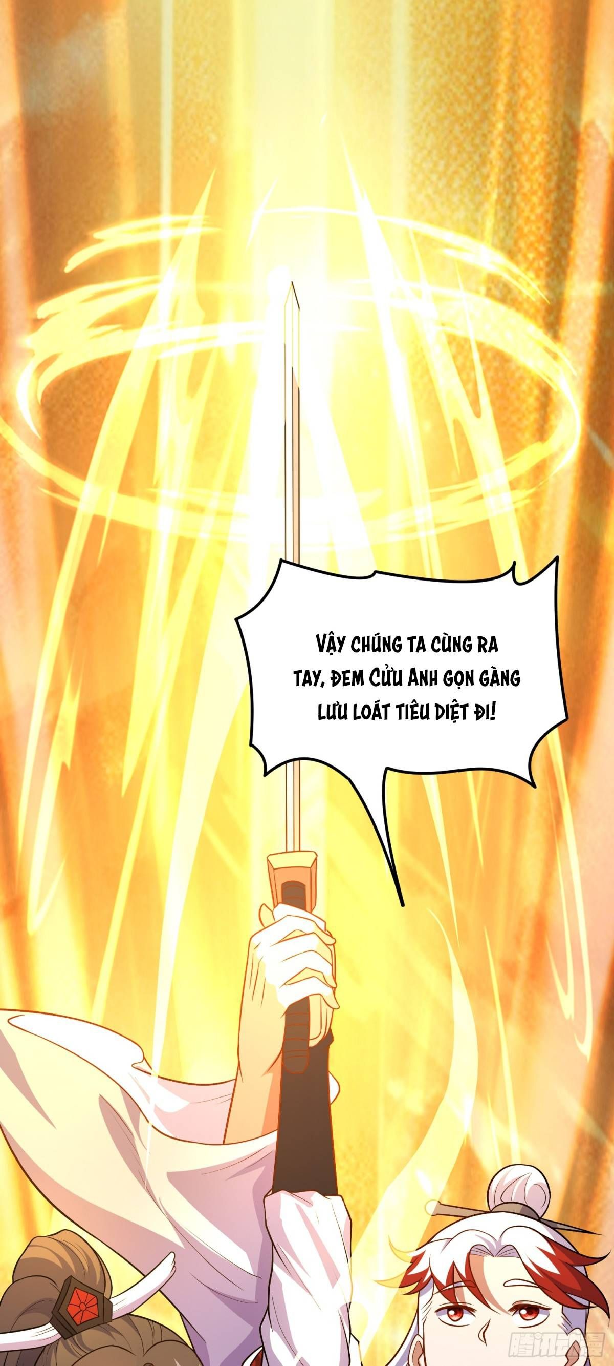 đọc truyện Luyện Khí Chi Thần Chương 93 ảnh 12 tại Thiên Thai Truyện