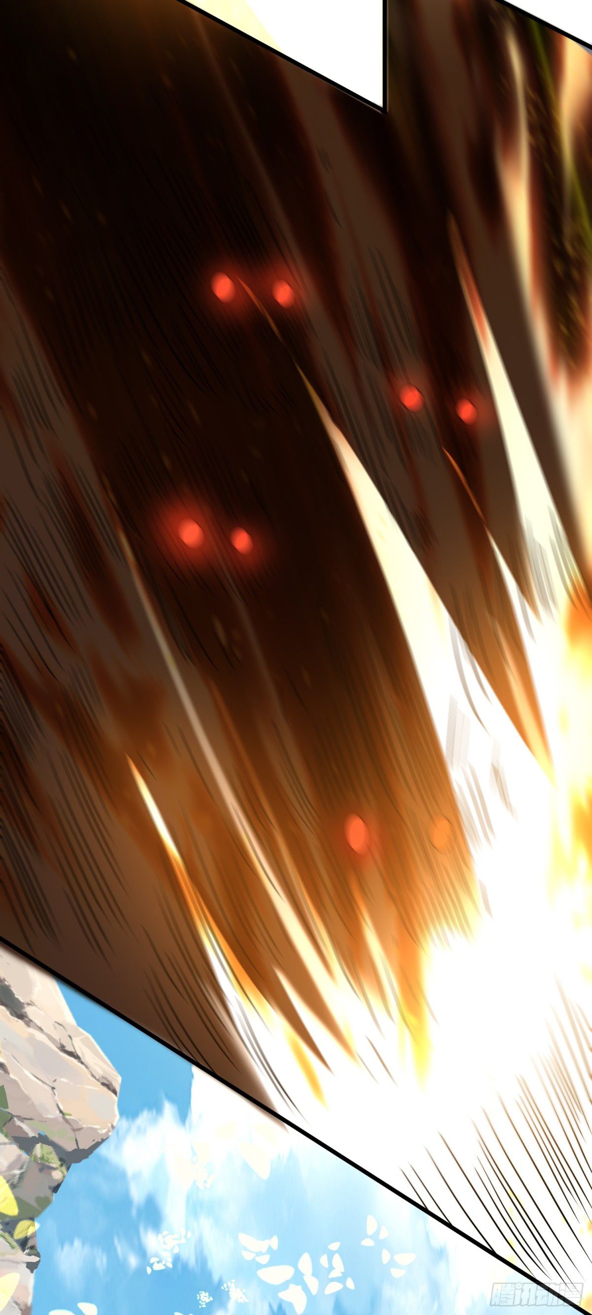 đọc truyện Luyện Khí Chi Thần Chương 93 ảnh 14 tại Thiên Thai Truyện