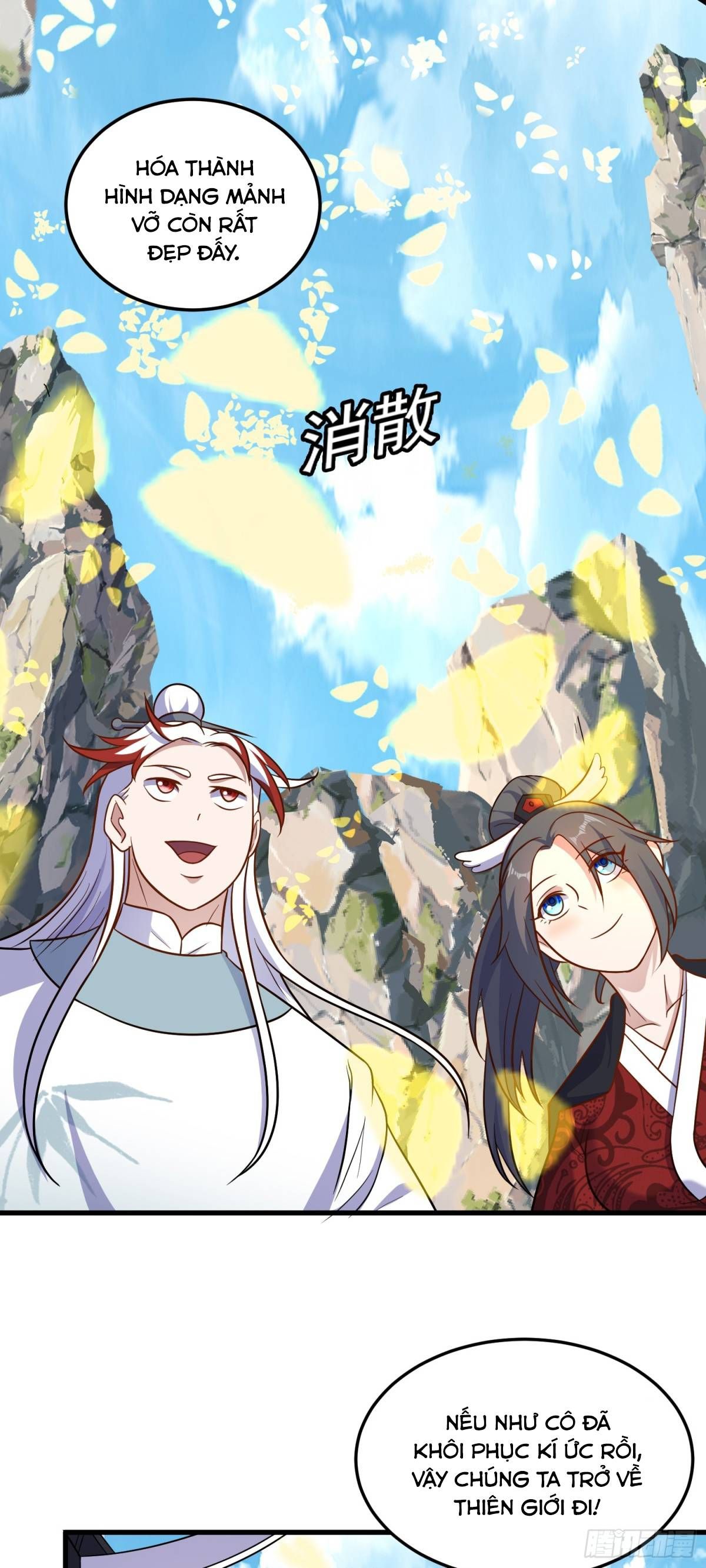 đọc truyện Luyện Khí Chi Thần Chương 93 ảnh 15 tại Thiên Thai Truyện