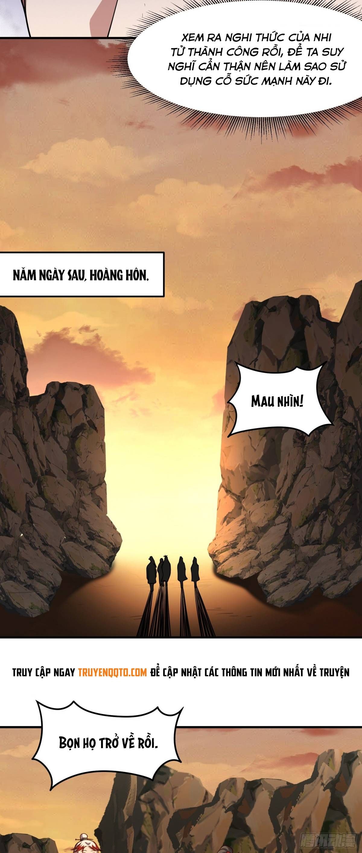 đọc truyện Luyện Khí Chi Thần Chương 93 ảnh 21 tại Thiên Thai Truyện