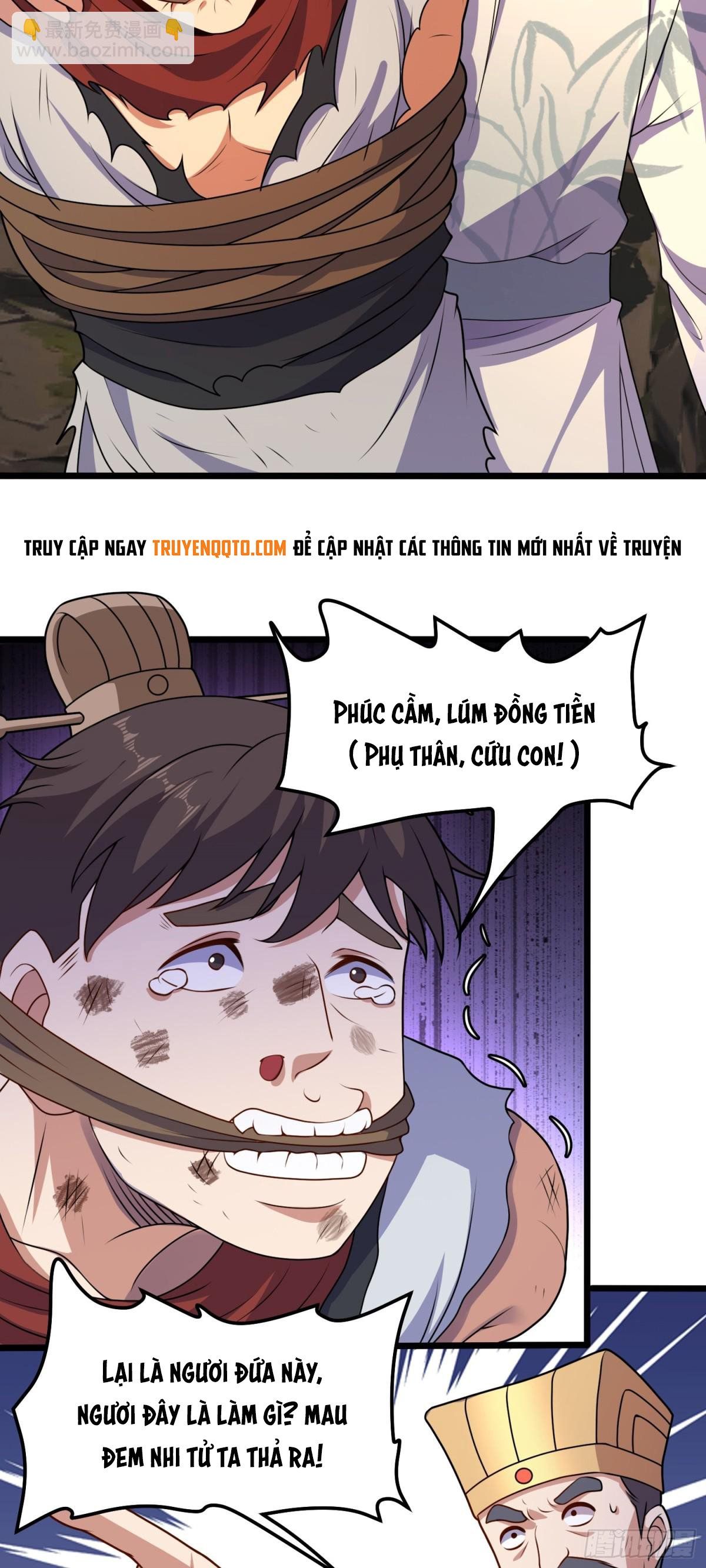 đọc truyện Luyện Khí Chi Thần Chương 93 ảnh 26 tại Thiên Thai Truyện